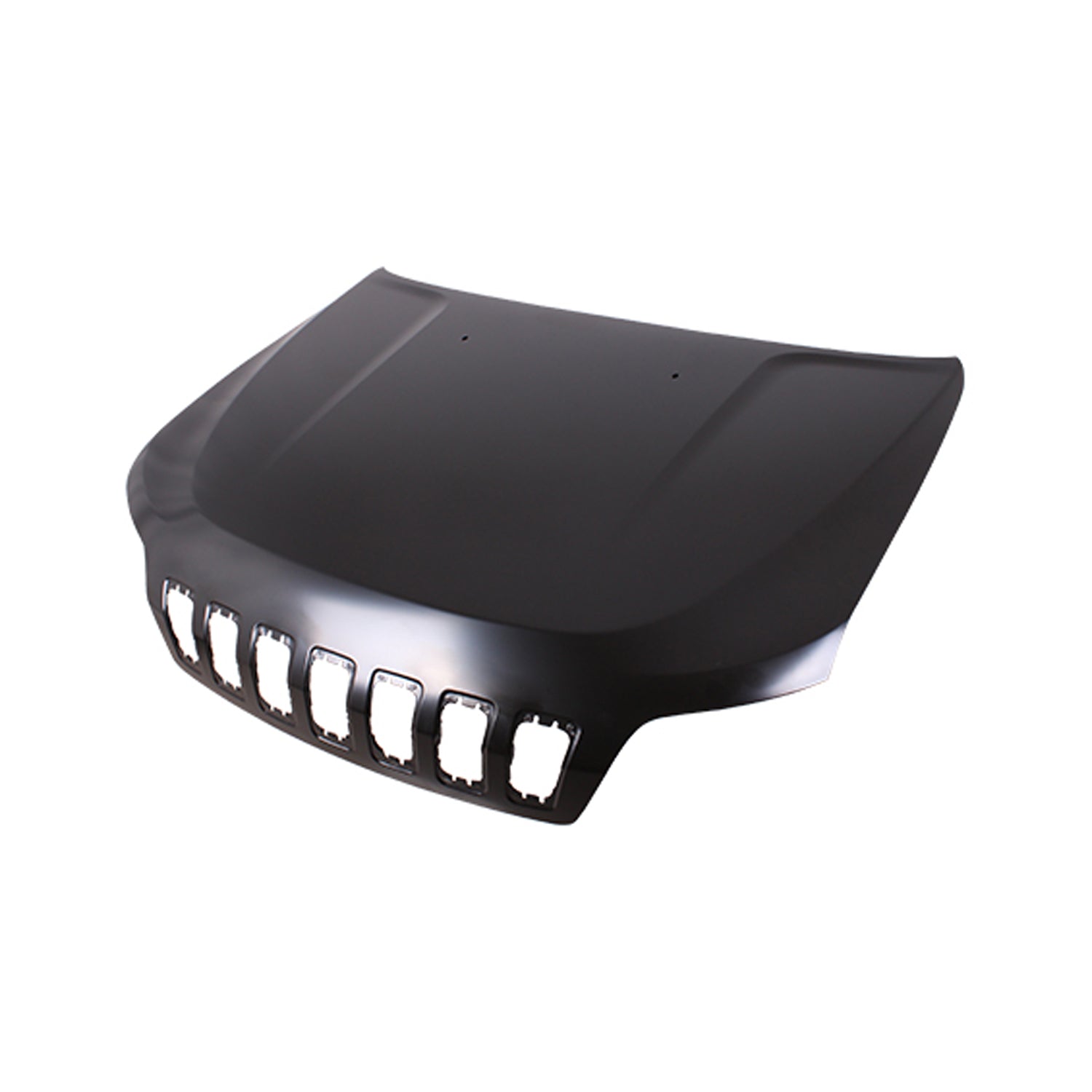 Hood panel assy 2019 - 2023 JEEP CHEROKEE CAPA CH1230321C 68290450AF