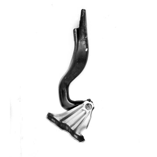 Hood hinge assy 2015 - 2023 JEEP RENEGADE CH1236167 68246434AA