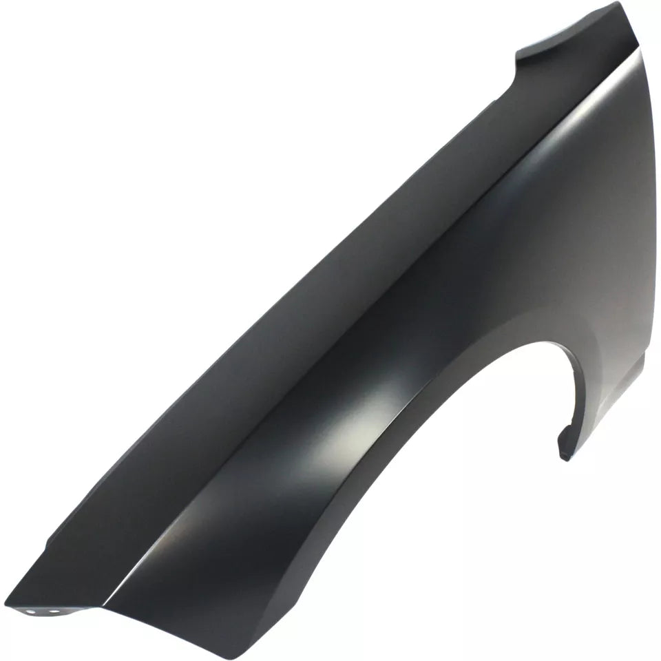 Left Side Front fender assy 2006 - 2010 DODGE CHARGER CAPA CH1240247C 5183427AB