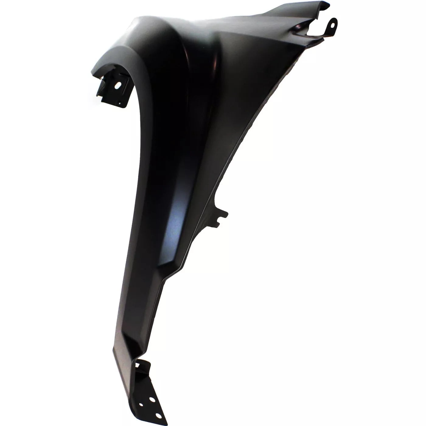 Left Side Front fender assy 2007 - 2012 DODGE CALIBER CH1240250 5115661AD