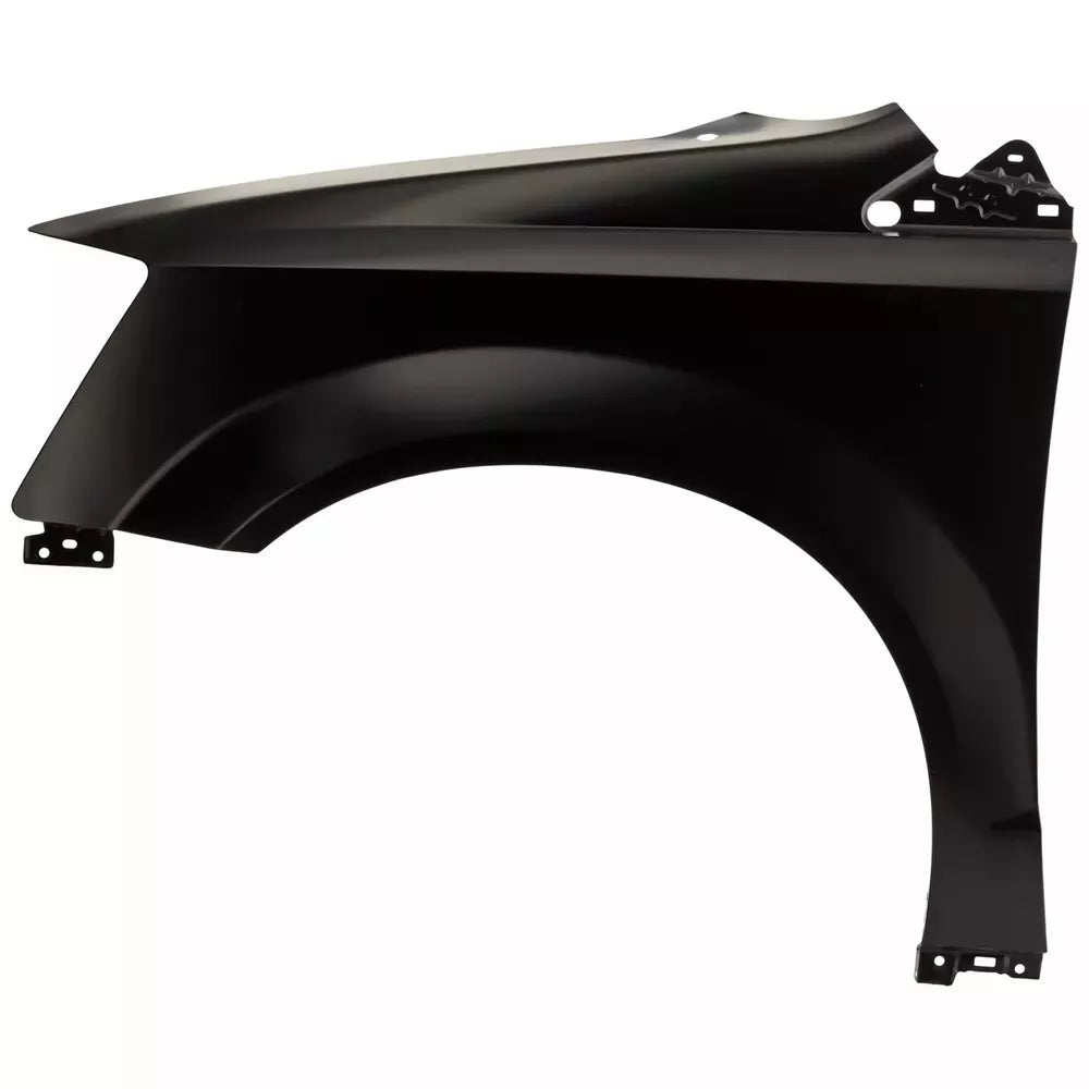 Conjunto de guardabarros delantero izquierdo 2008 - 2016 CHRYSLER TOWN & COUNTRY CH1240262V 68029129AC