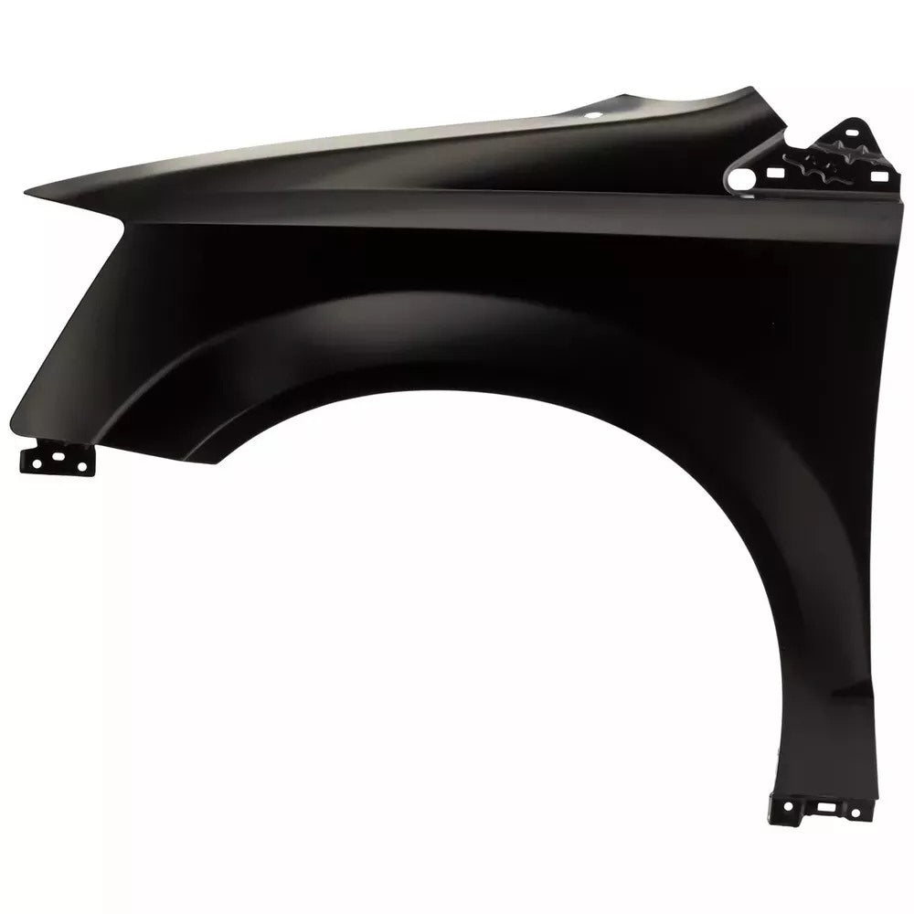 Conjunto de guardabarros delantero izquierdo 2008 - 2016 CHRYSLER TOWN & COUNTRY CH1240262V 68029129AC