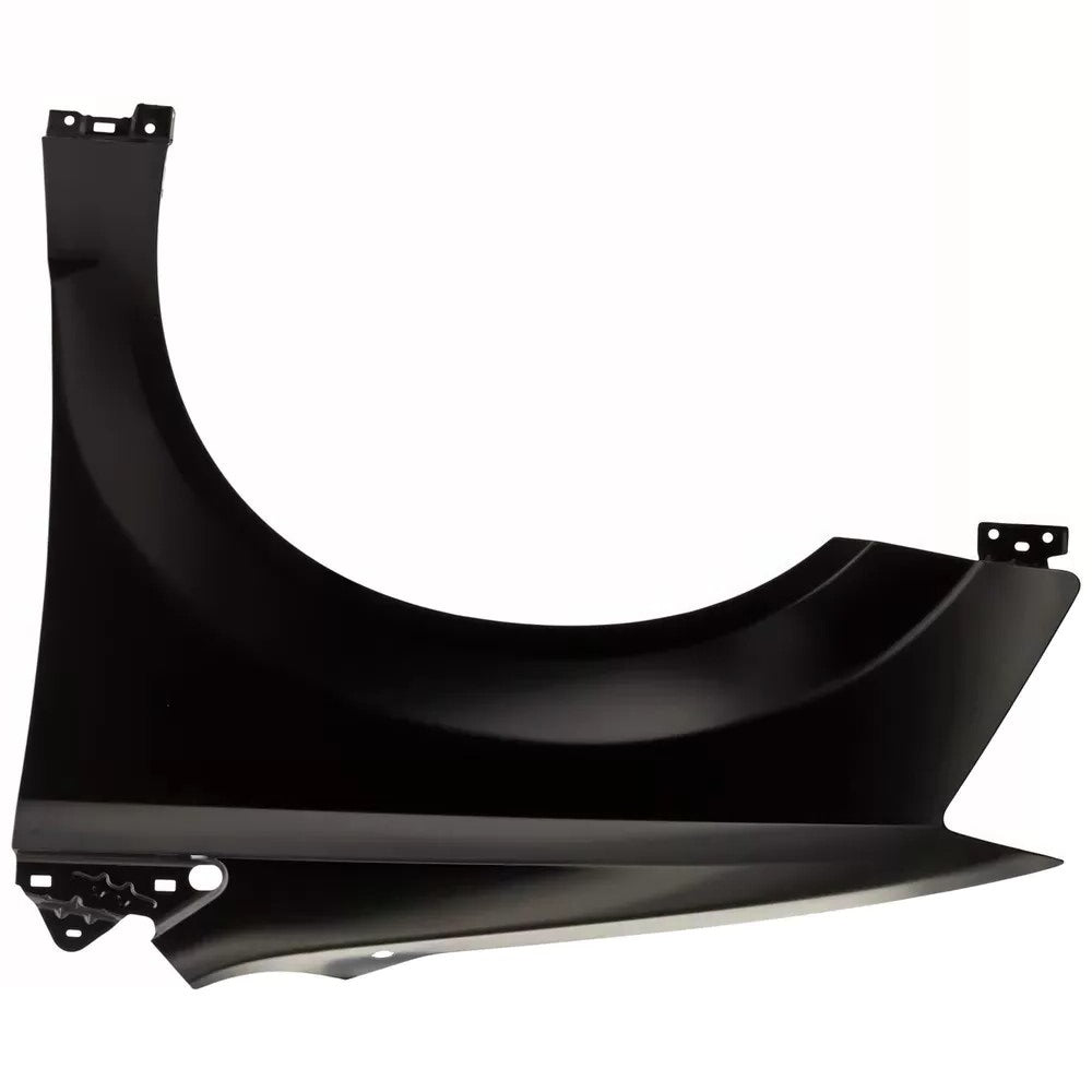 Conjunto de guardabarros delantero izquierdo 2008 - 2016 CHRYSLER TOWN & COUNTRY CH1240262V 68029129AC