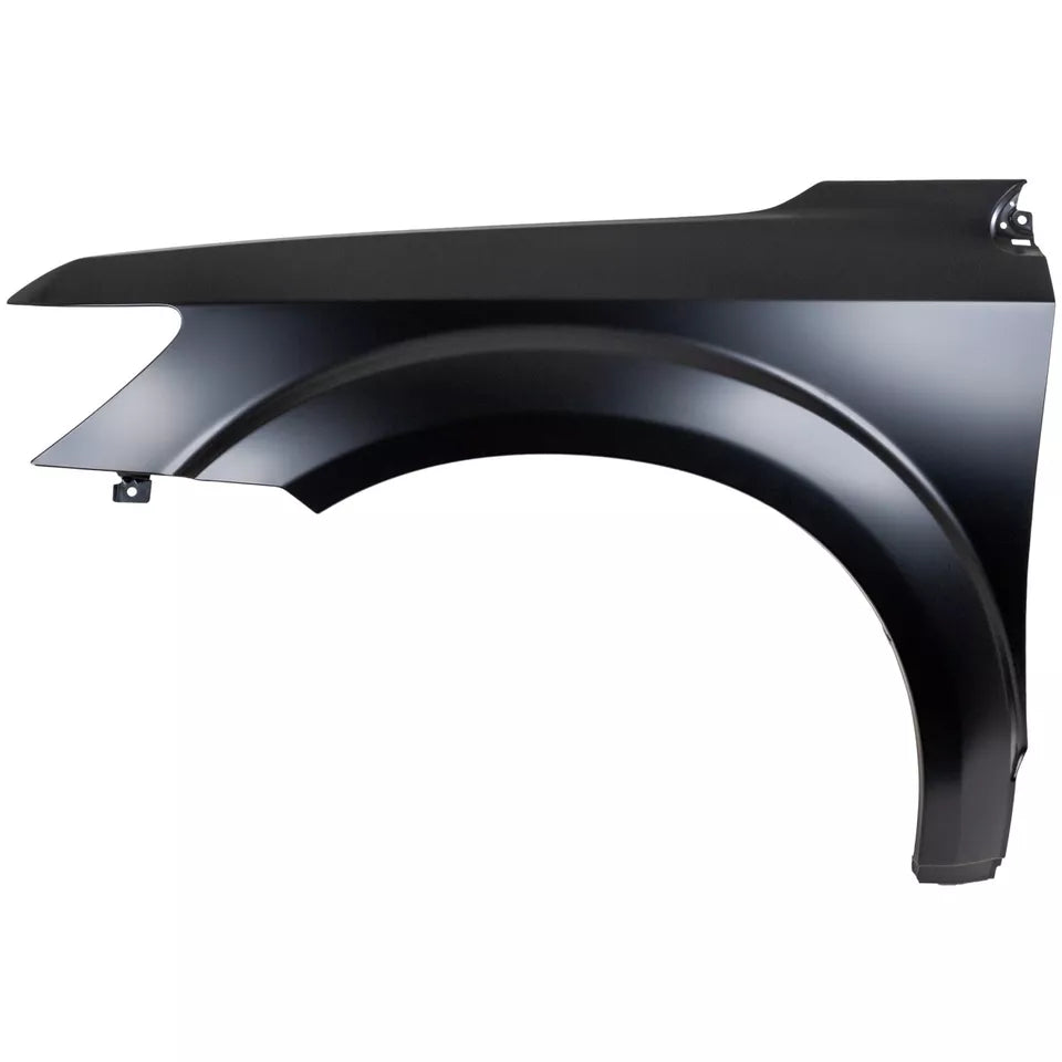 Conjunto de guardabarros delantero lado izquierdo 2009 - 2020 DODGE JOURNEY CAPA CH1240270PP 5076731AE