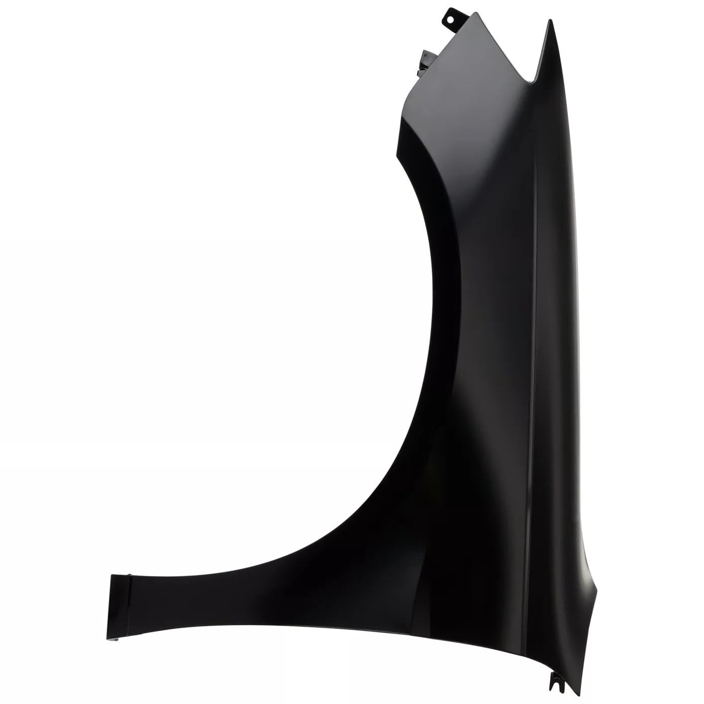 Conjunto de guardabarros delantero izquierdo 2011 - 2014 CHRYSLER 200 CH1240274 68079073AB