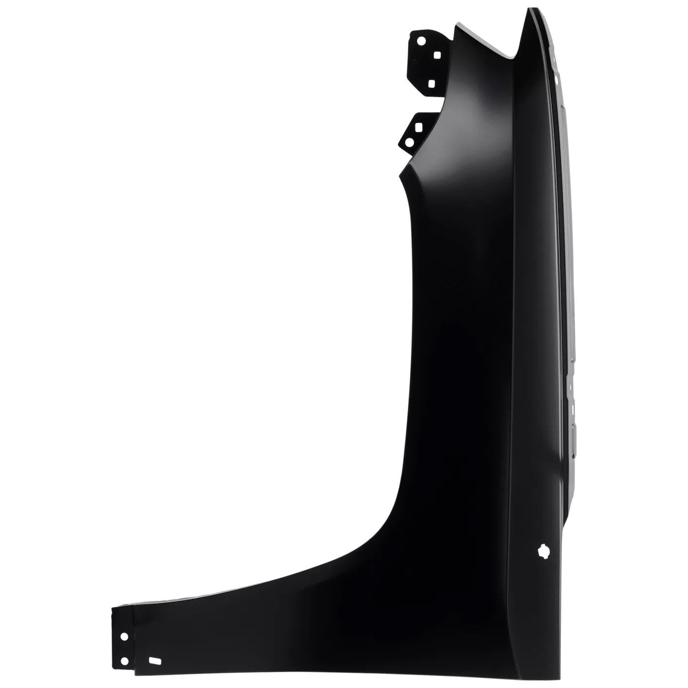 Conjunto de guardabarros delantero izquierdo 2011 - 2017 JEEP COMPASS CH1240276 68085303AB
