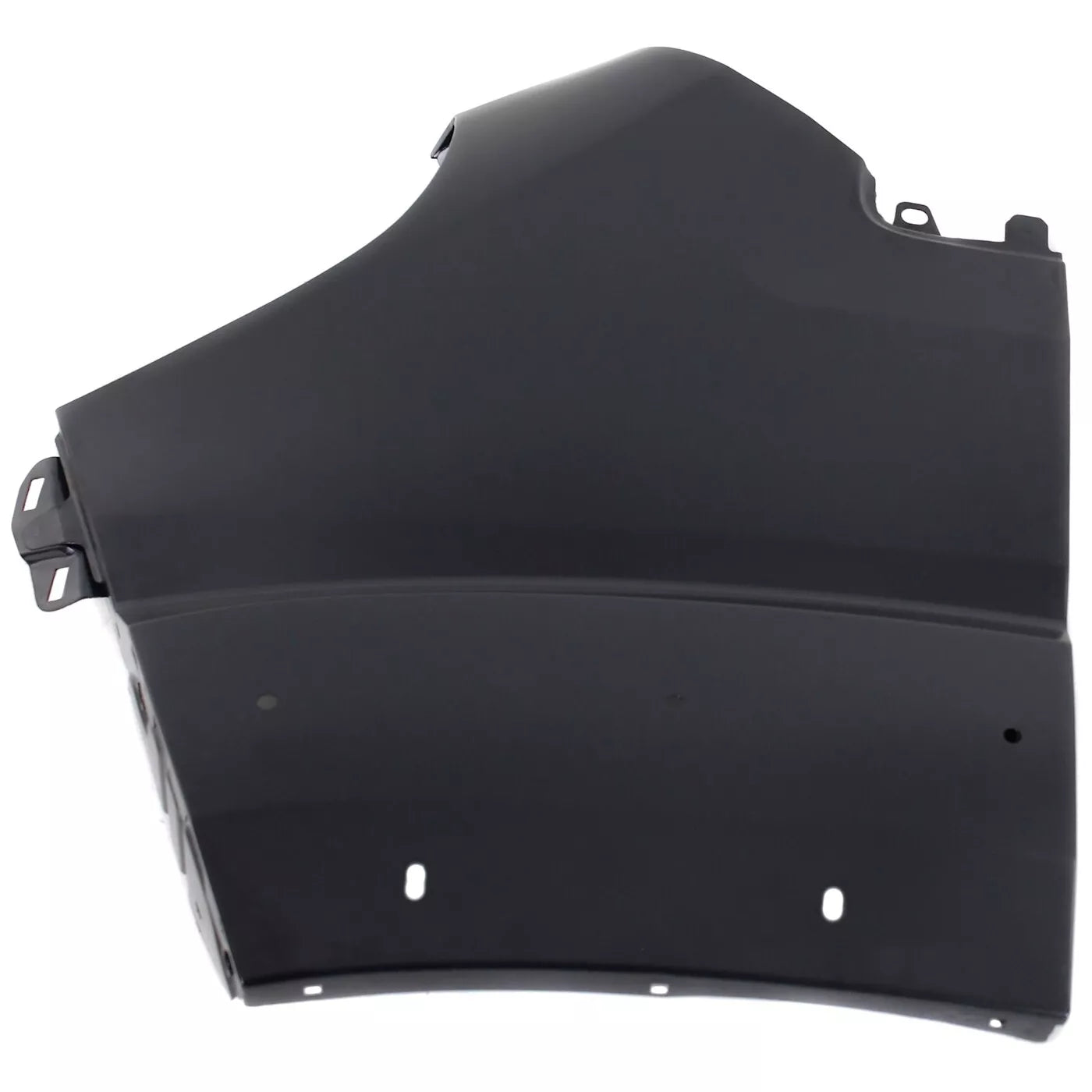 Left Side Front fender assy 2014 - 2022 RAM PROMASTER 1500 CAPA CH1240286C 68213478AB