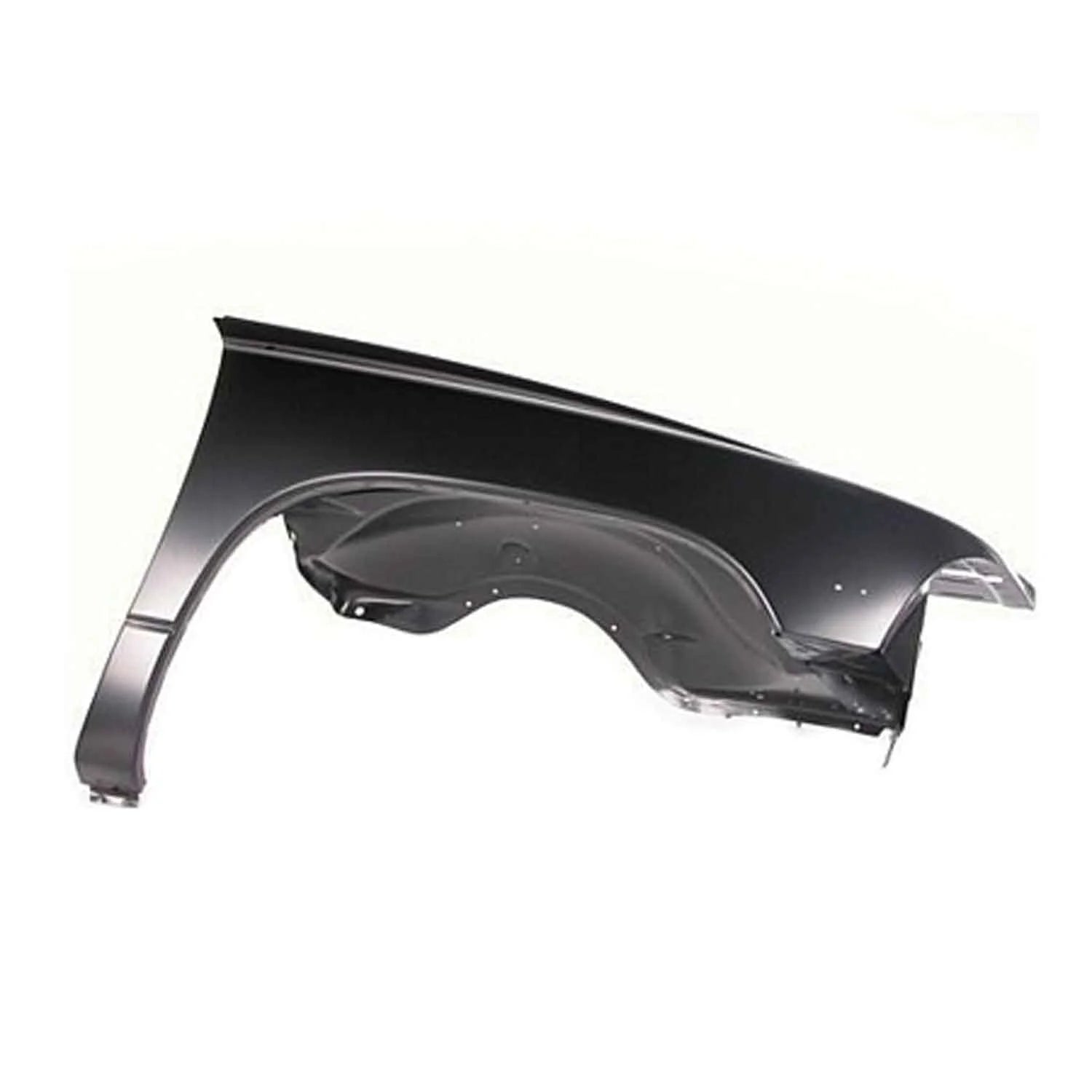 Right Side Front fender assy 2004 - 2004 DODGE DAKOTA CH1241212 55255030AF