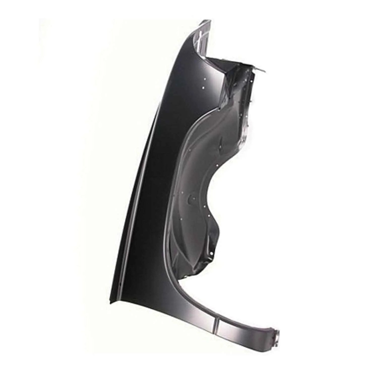 Right Side Front fender assy 2004 - 2004 DODGE DAKOTA CH1241212 55255030AF