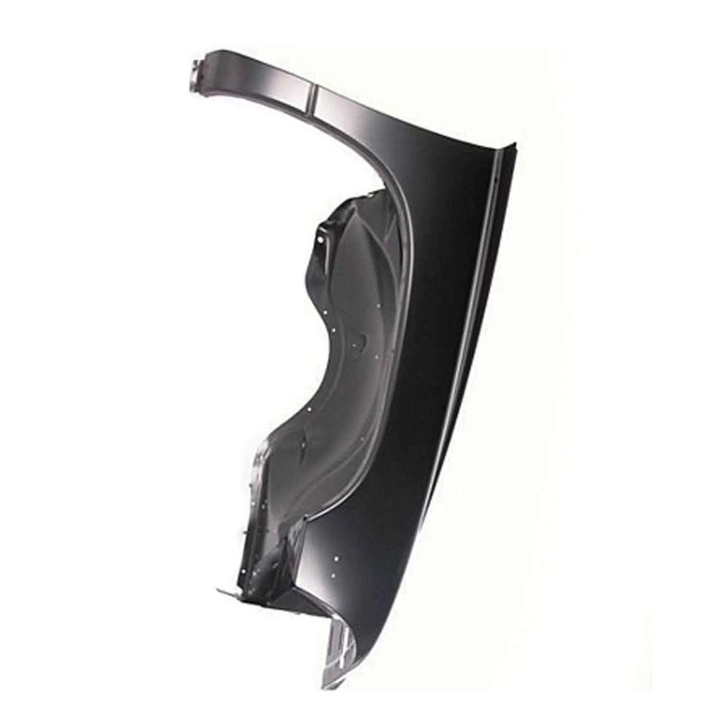 Right Side Front fender assy 2004 - 2004 DODGE DAKOTA CH1241212 55255030AF