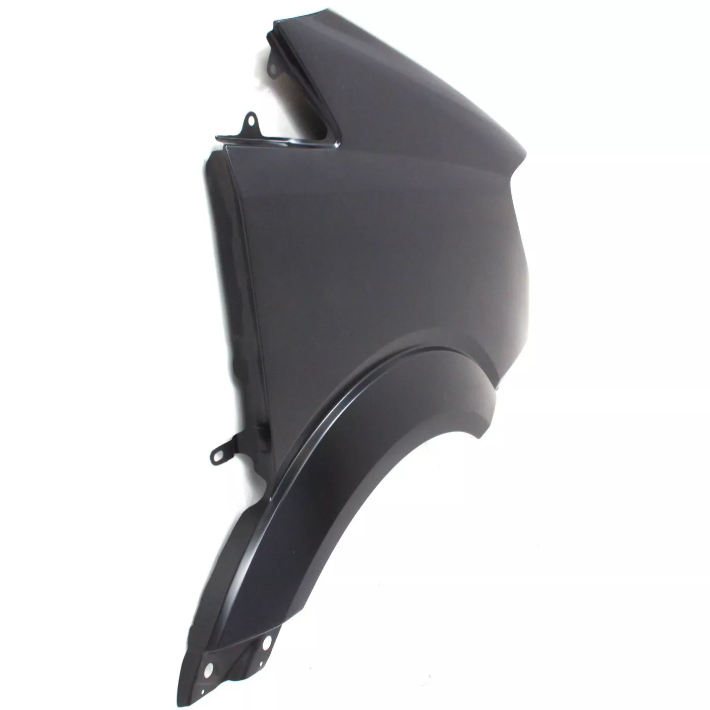 Right Side Front fender assy 2007 - 2009 DODGE SPRINTER 2500 CH1241264 68009877AA