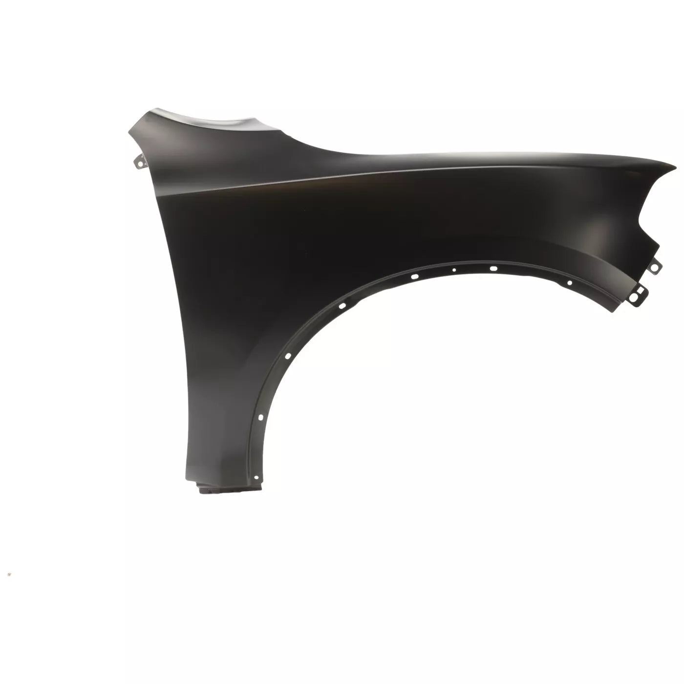 Right Side Front fender assy 2011 - 2024 DODGE DURANGO CH1241273 55369734AD