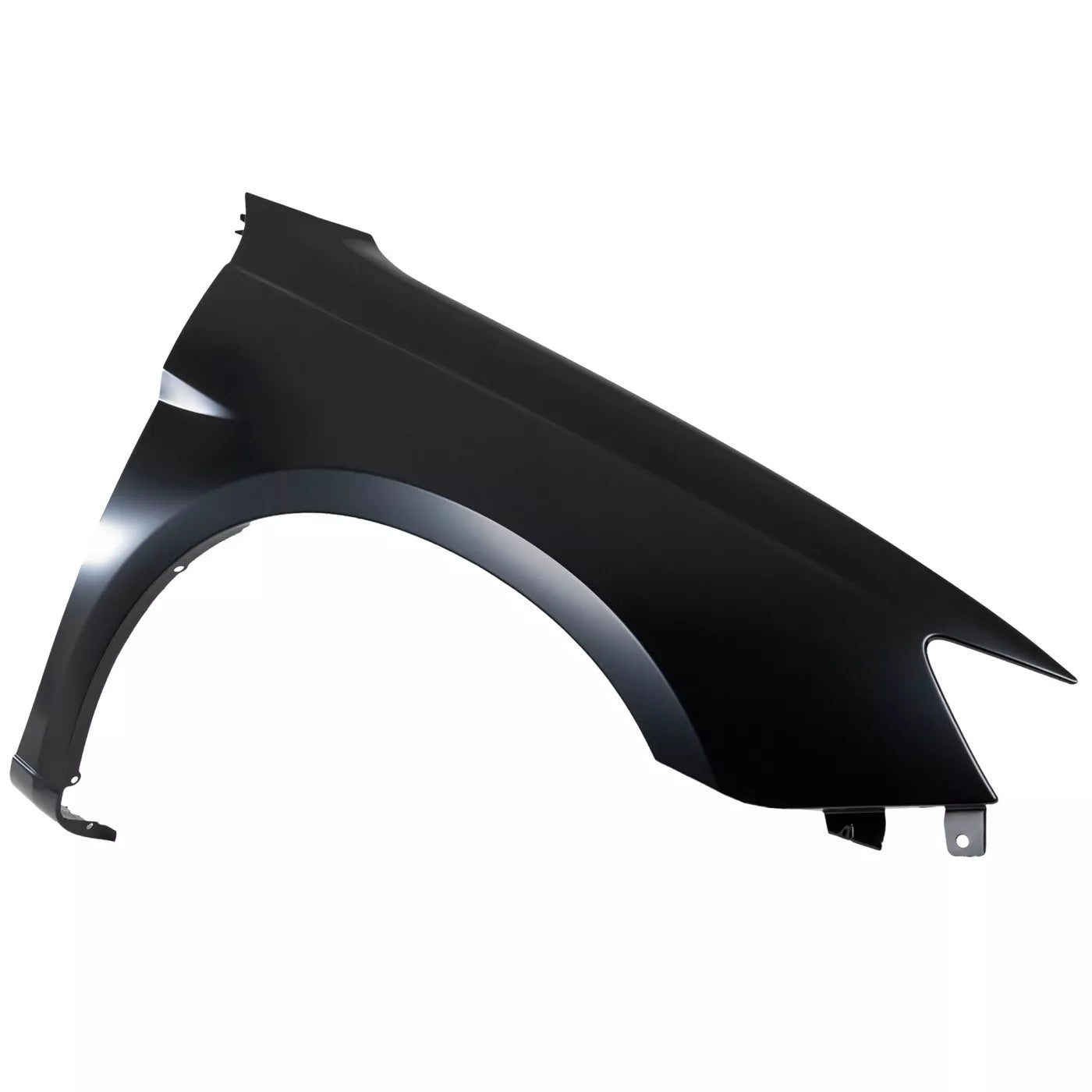 Conjunto de guardabarros delantero derecho 2011 - 2014 CHRYSLER 200 CH1241274C 68079072AB
