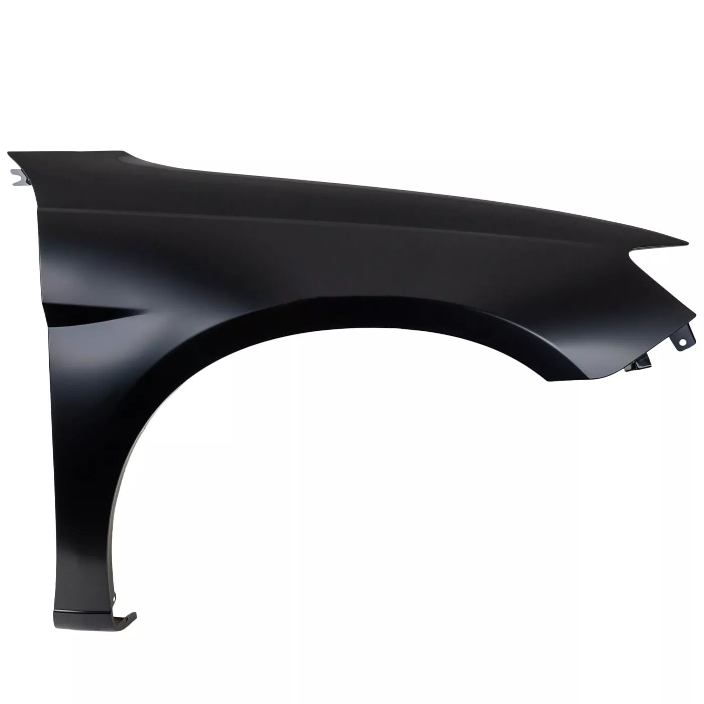 Conjunto de guardabarros delantero derecho 2011 - 2014 CHRYSLER 200 CH1241274C 68079072AB