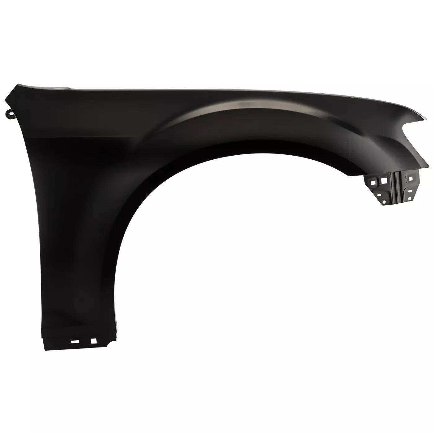 Conjunto de guardabarros delantero derecho 2011 - 2022 CHRYSLER 300 CH1241277 55113438AD