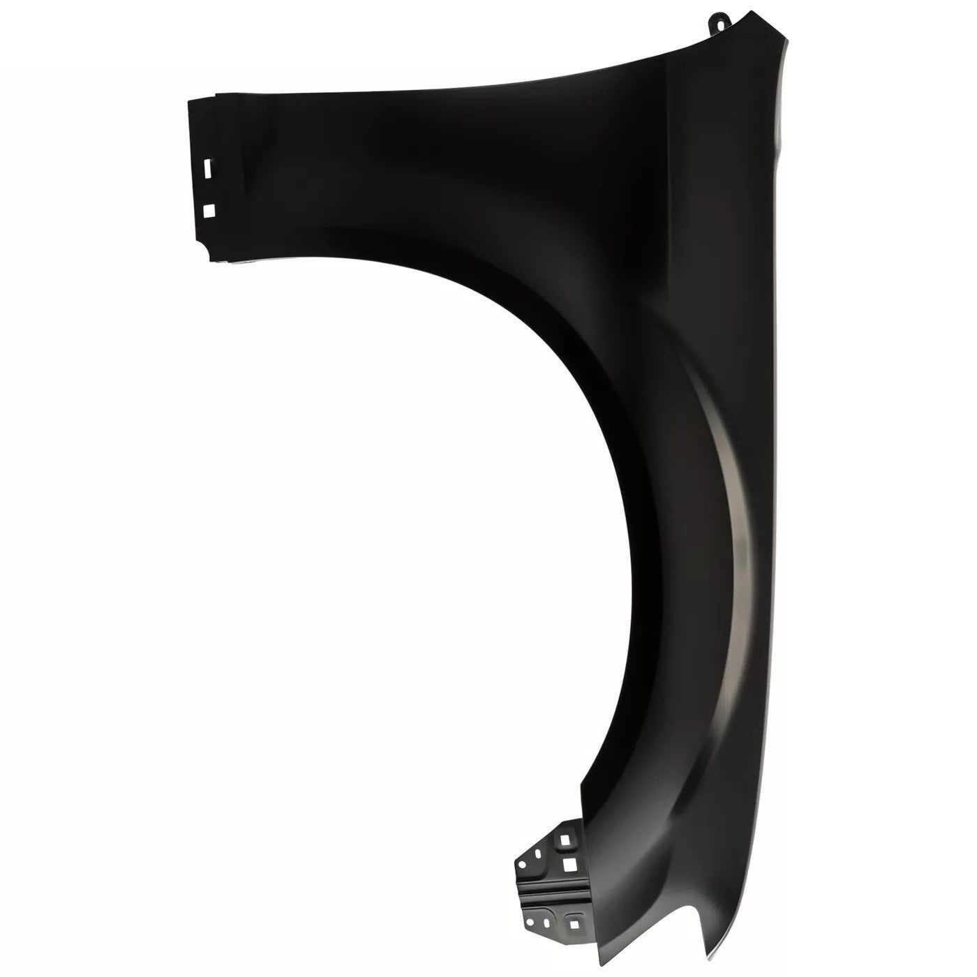 Conjunto de guardabarros delantero derecho 2011 - 2022 CHRYSLER 300 CH1241277 55113438AD
