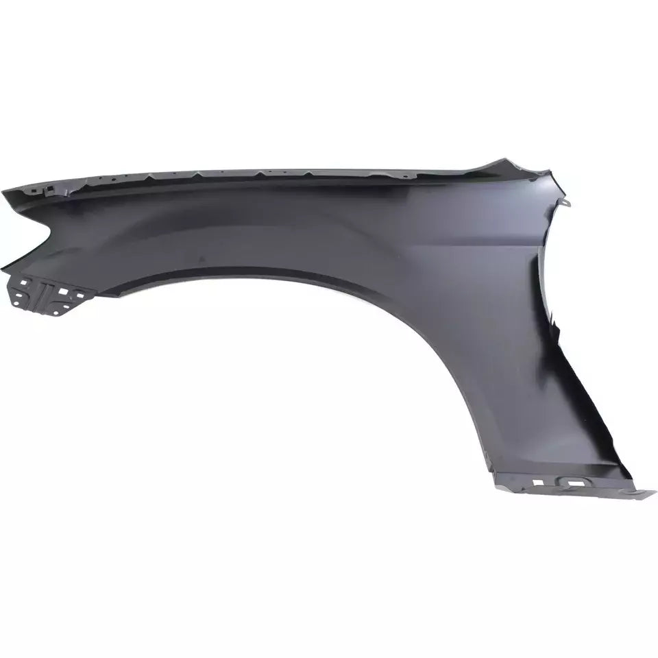 Conjunto de guardabarros delantero derecho 2011 - 2022 CHRYSLER 300 CH1241277C 55113438AD