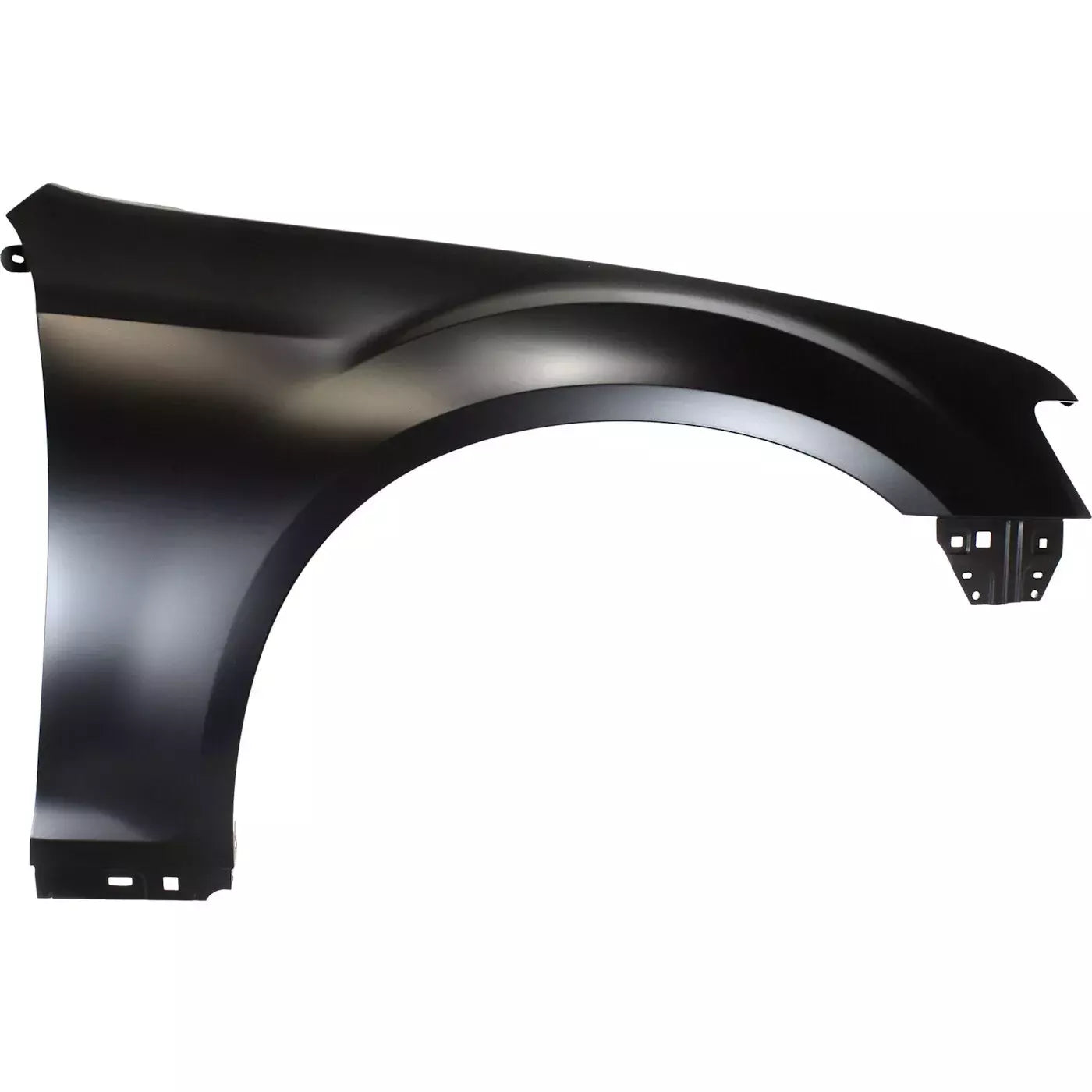 Conjunto de guardabarros delantero derecho 2011 - 2022 CHRYSLER 300 CH1241277C 55113438AD