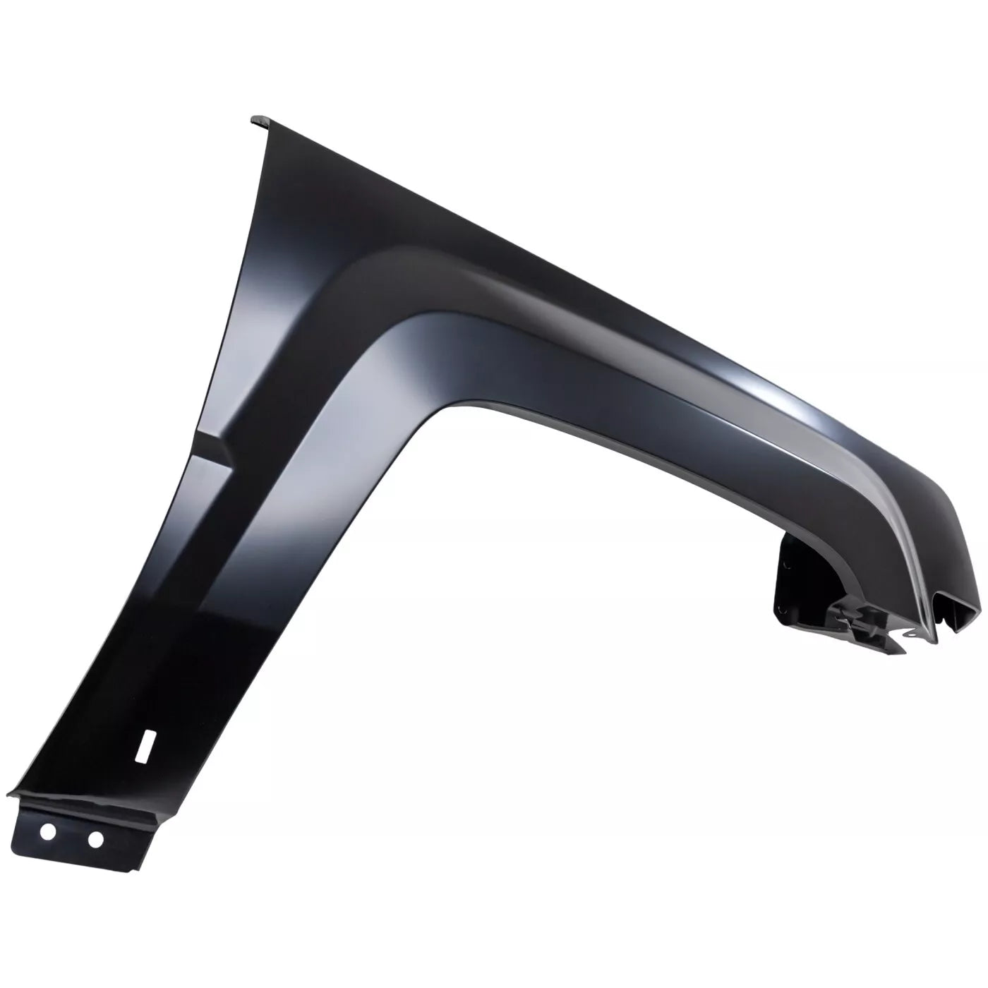 Conjunto de guardabarros delantero derecho 2011 - 2017 JEEP PATRIOT CH1241279 68079924AA