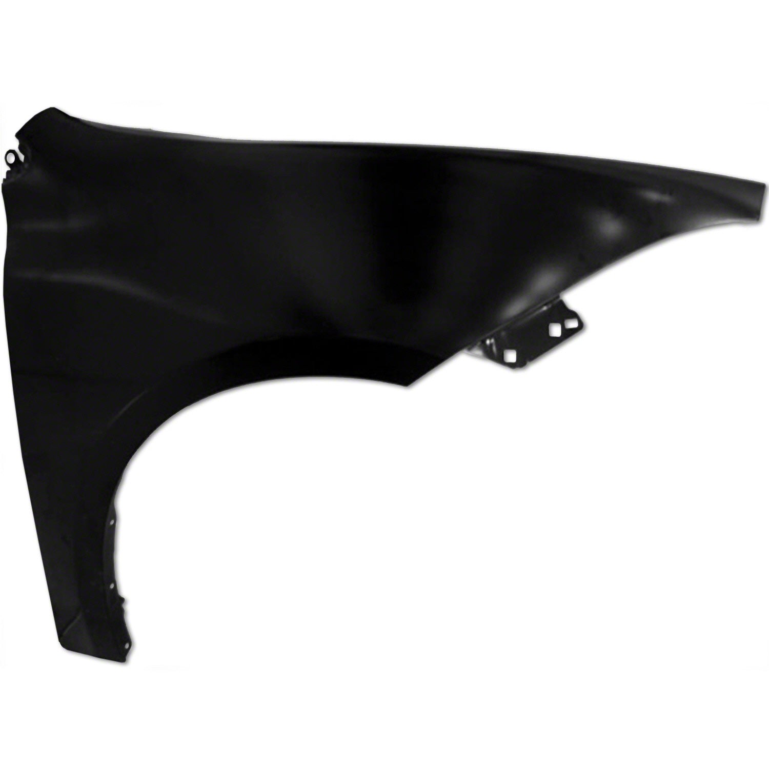 Right Side Front fender assy 2013 - 2016 DODGE DART CH1241280C 68082972AC