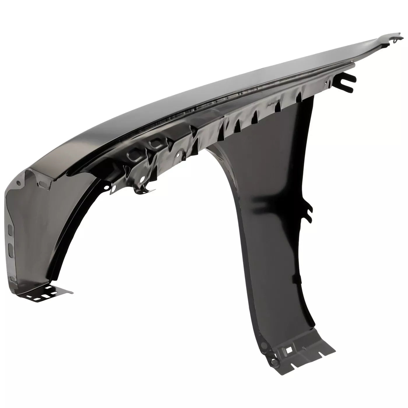 Right Side Front fender assy 2008 - 2022 DODGE CHALLENGER CAPA CH1241285C 68275470AA