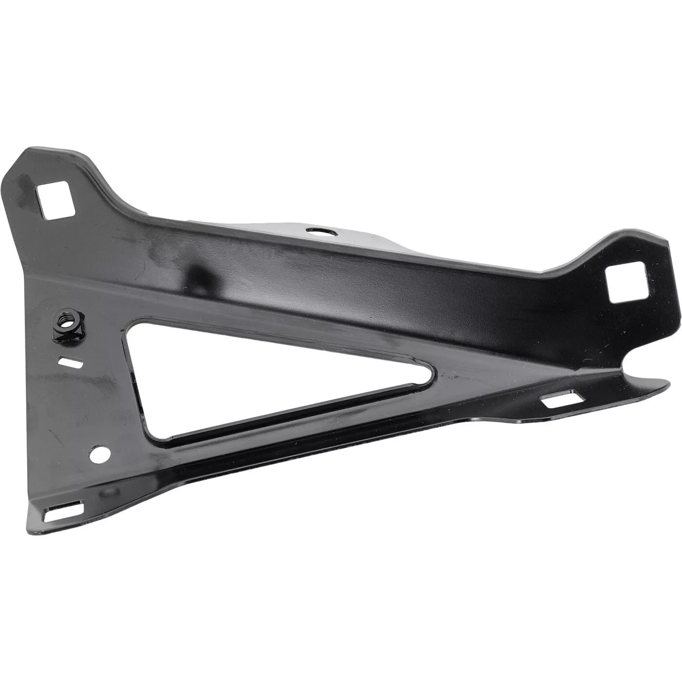 Left Side Front fender extension 2015 - 2023 JEEP RENEGADE CH1242102 68254332AA