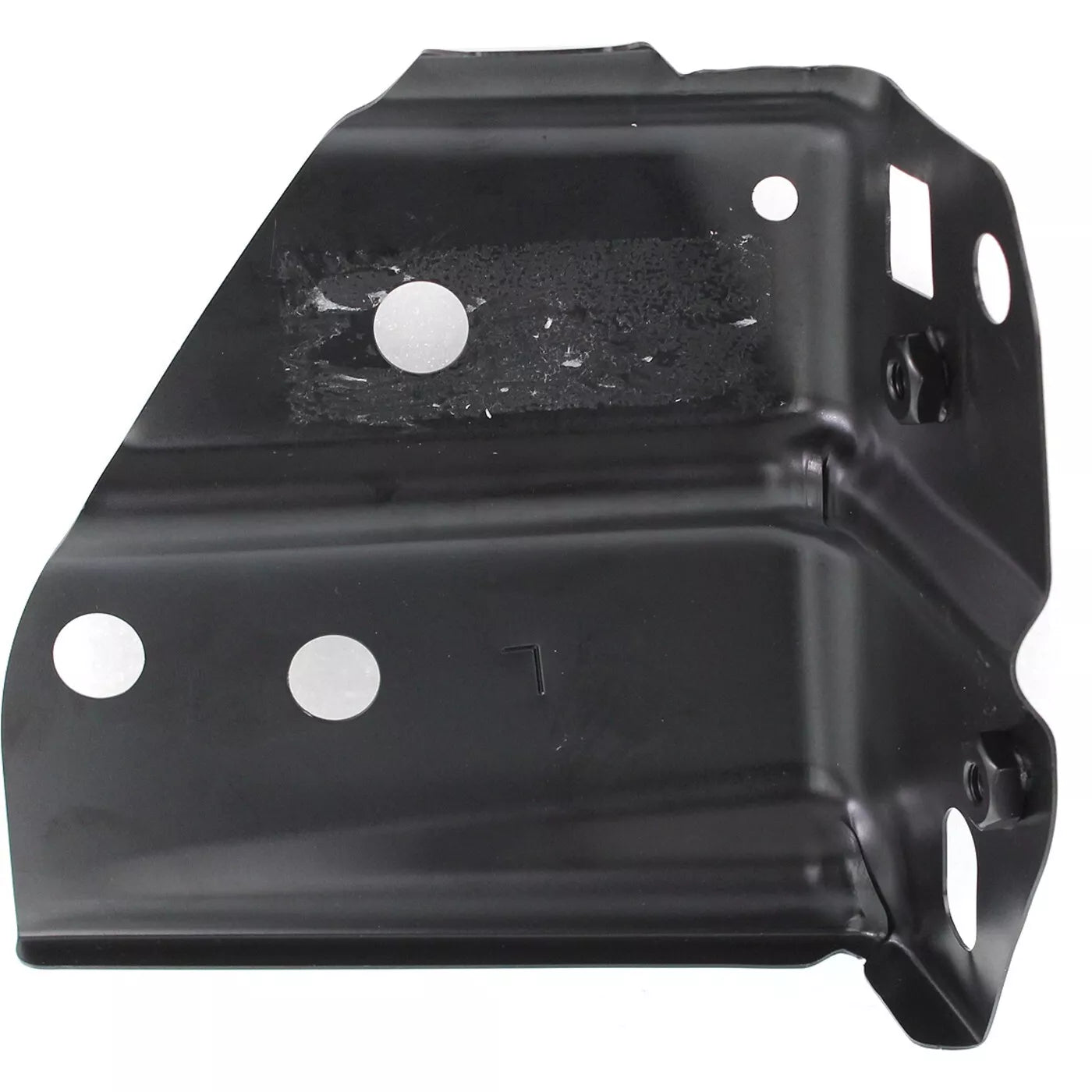 Left Side Front fender brace 2013 - 2016 DODGE DART CH1244106 68092155AA