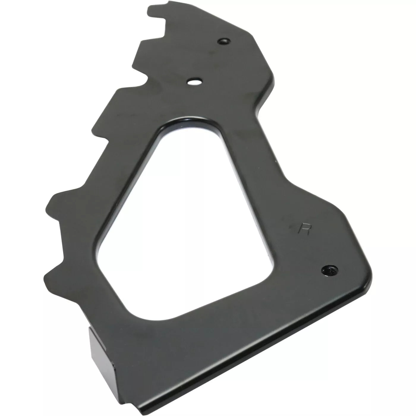 Soporte guardabarros delantero lado derecho 2015 - 2023 JEEP RENEGADE CH1245108 68246358AA