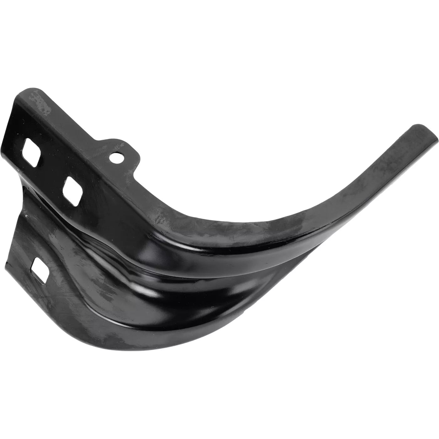 Right Side Front fender brace 2019 - 2023 JEEP CHEROKEE CH1245111 68290424AA