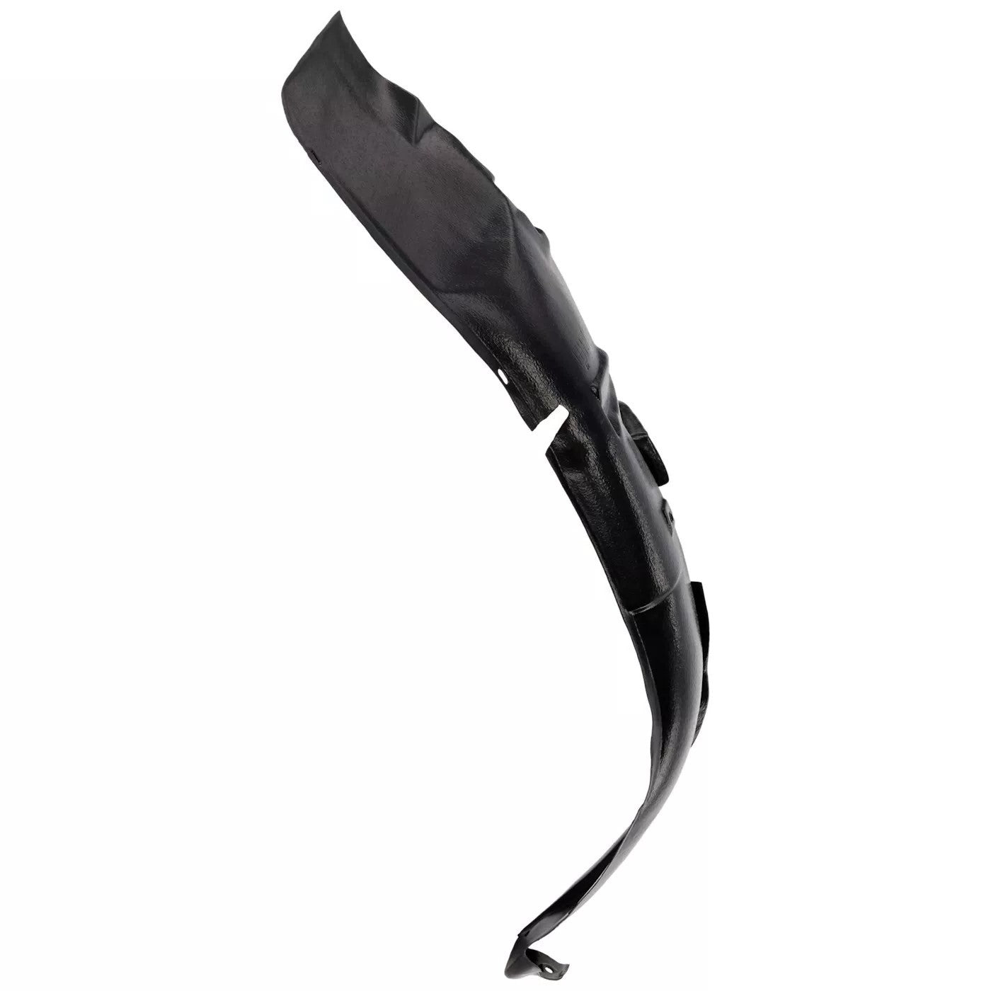 Left Side Front fender inner panel 2000 - 2005 DODGE NEON CH1248107 5008677AB