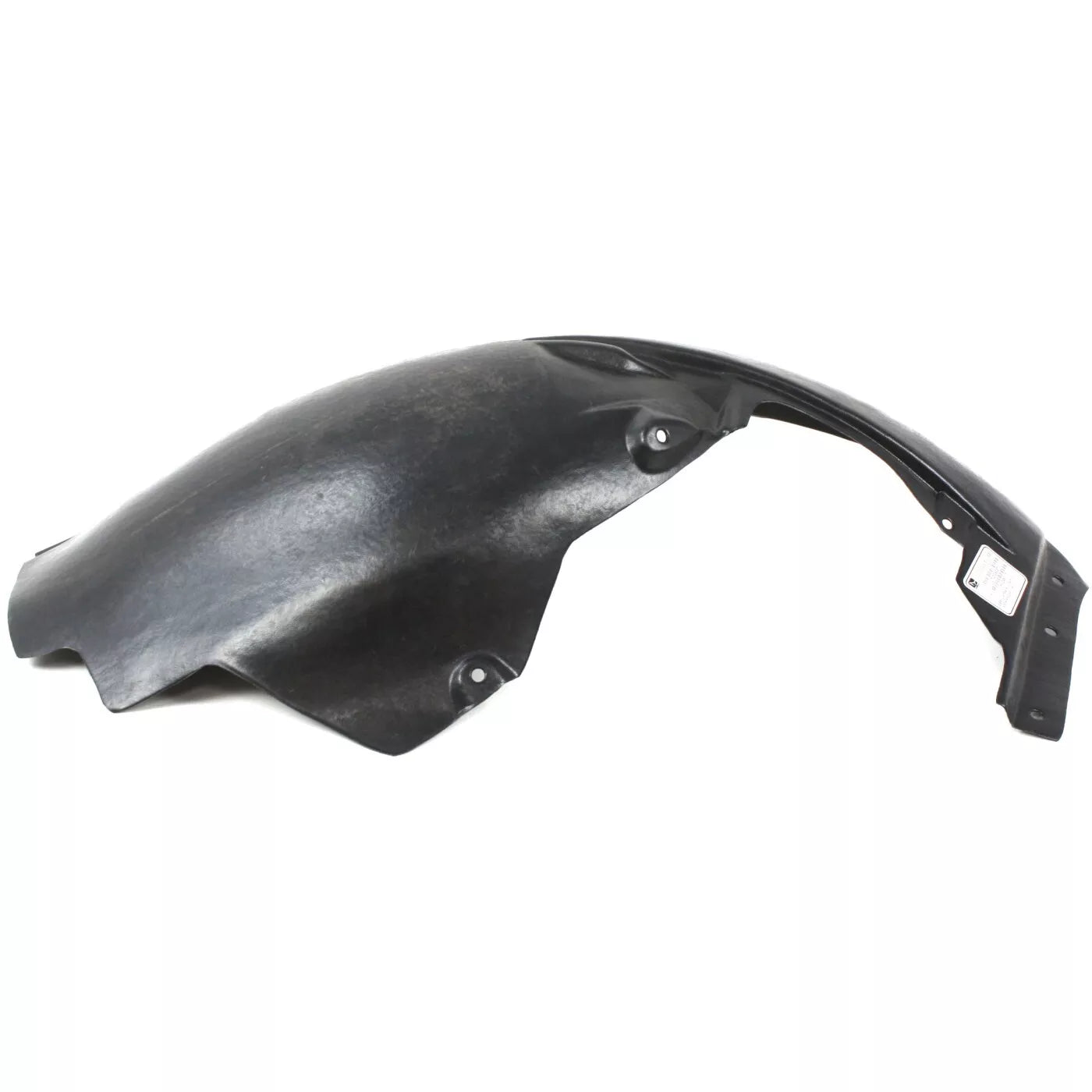 Left Side Front fender inner panel 2001 - 2006 DODGE STRATUS CH1248117 4814759AD