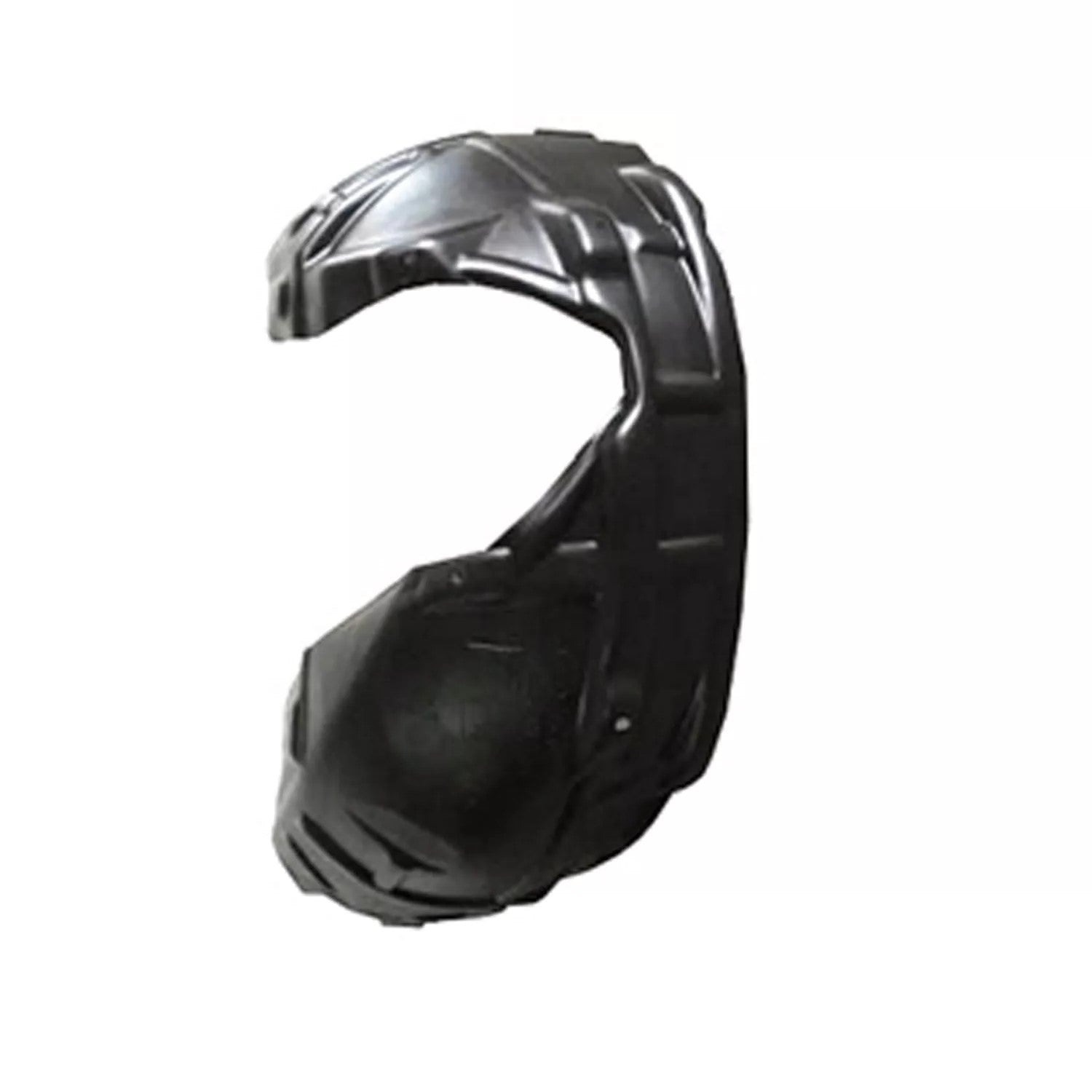 Left Side Front fender inner panel 2008 - 2014 DODGE CHALLENGER CAPA CH1248150C 5028751AF