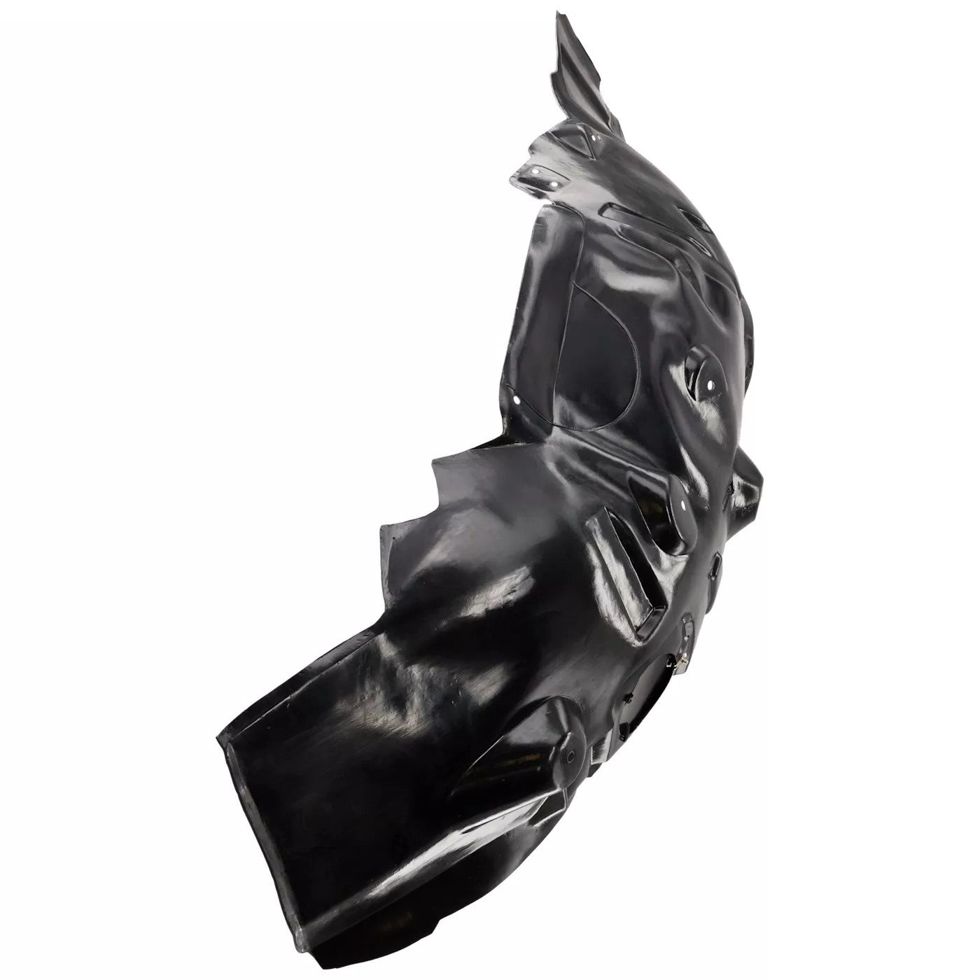 Left Side Front fender inner panel 2010 - 2010 DODGE RAM 2500 CH1248157 68053737AG
