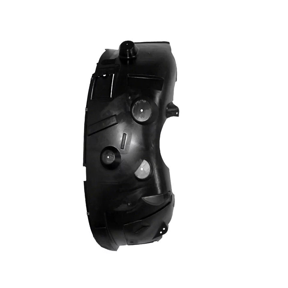 Left Side Front fender inner panel 2010 - 2010 DODGE RAM 2500 CAPA CH1248158C 55372889AG
