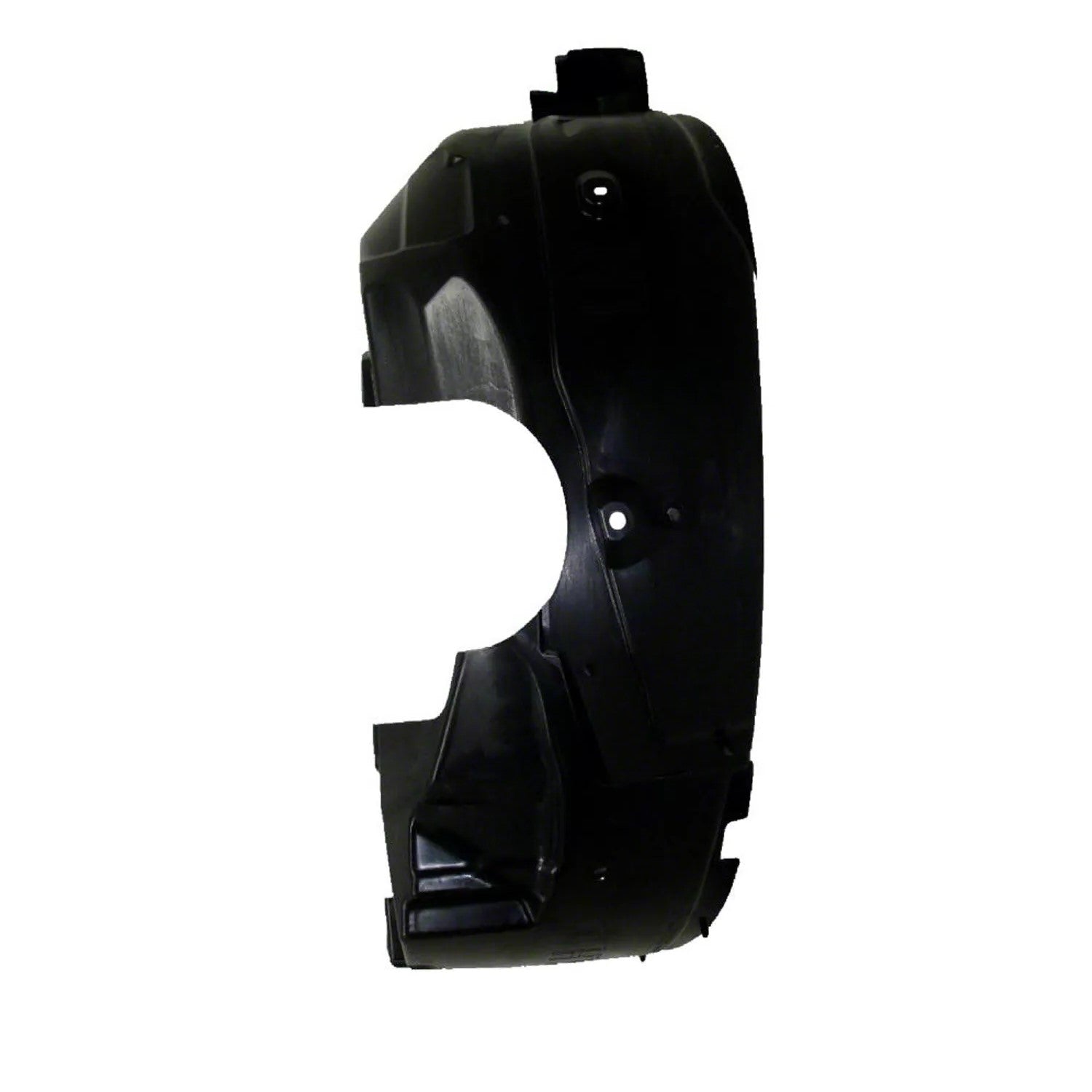 Left Side Front fender inner panel 2011 - 2014 DODGE AVENGER CH1248159 5008915AG