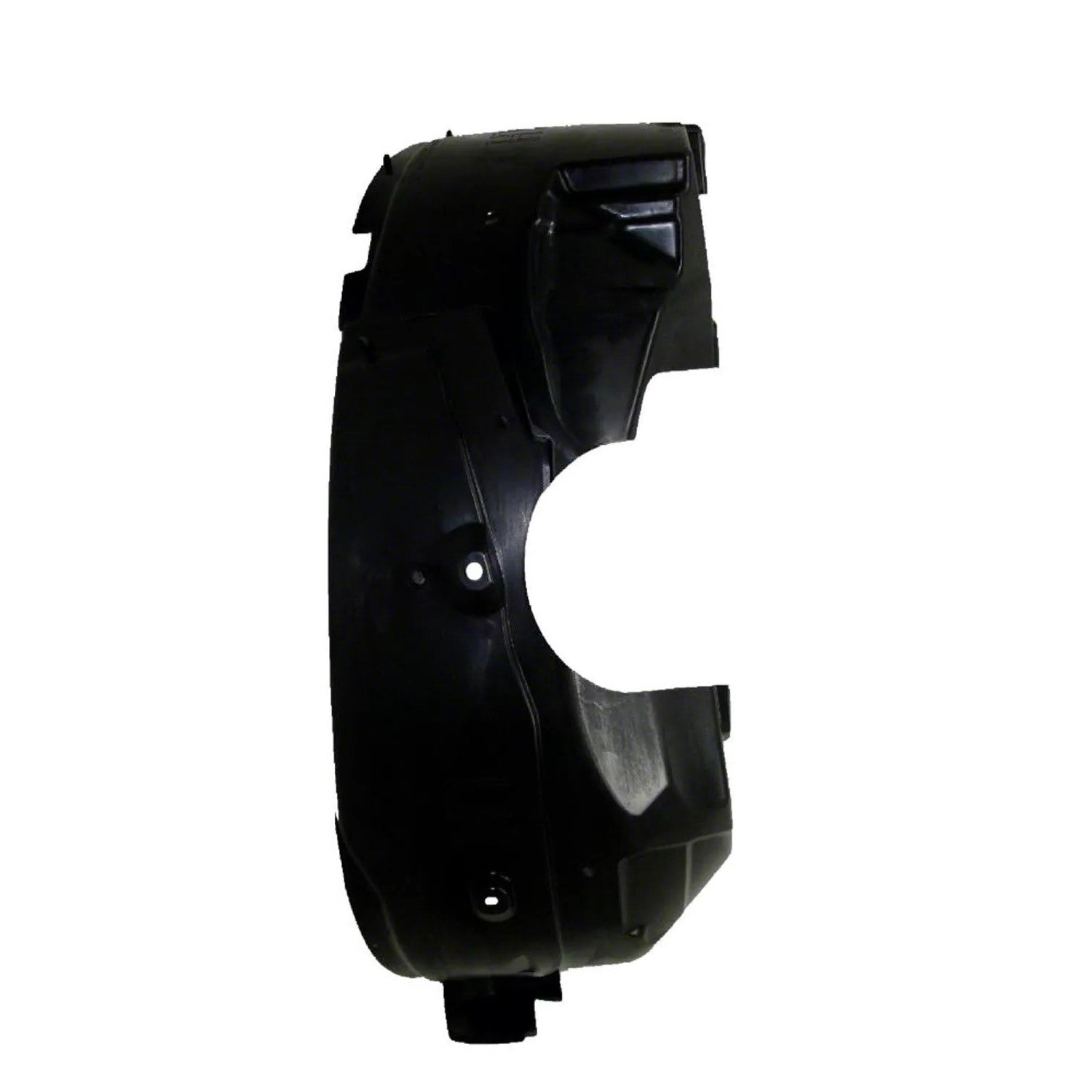 Left Side Front fender inner panel 2011 - 2014 DODGE AVENGER CH1248159 5008915AG