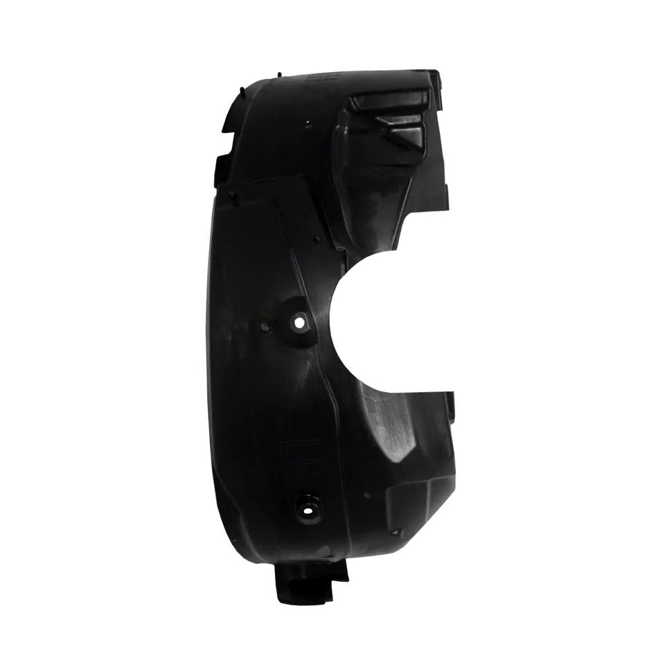 Left Side Front fender inner panel 2011 - 2014 DODGE AVENGER CAPA CH1248159C 5008915AG