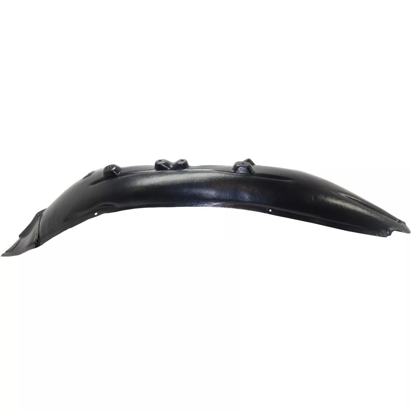 Left Side Front fender inner panel 2015 - 2023 DODGE CHARGER CH1248177 68477157AB