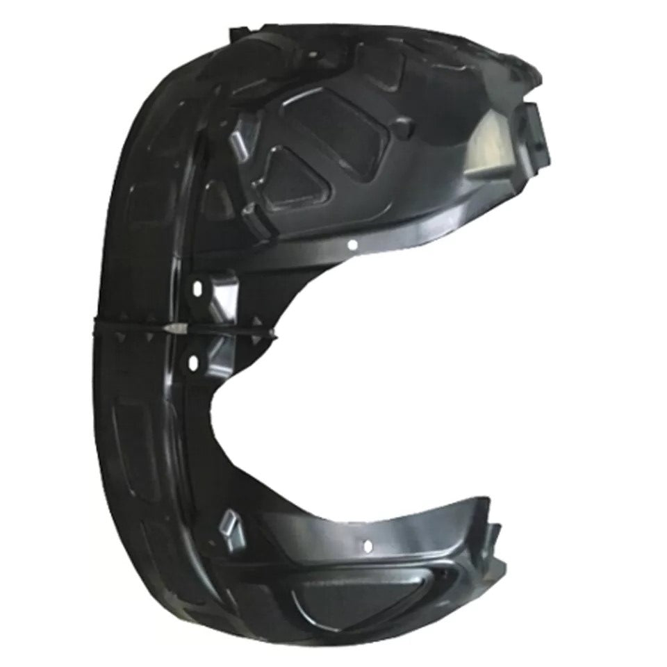Panel interior guardabarros delantero izquierdo 2015 - 2022 CHRYSLER 300 CH1248185 68205933AH
