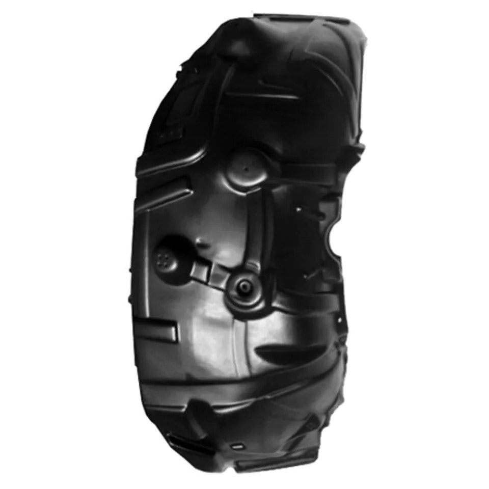 Panel interior guardabarros delantero lado izquierdo 2013 - 2018 RAM 1500 CAPA CH1248188C 68110687AE
