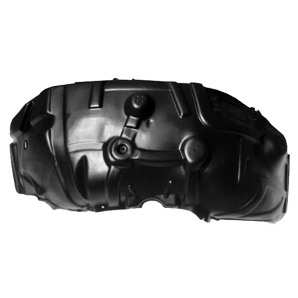 Panel interior guardabarros delantero lado izquierdo 2013 - 2018 RAM 1500 CAPA CH1248188C 68110687AE