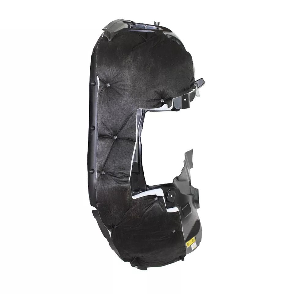 Left Side Front fender inner panel 2019 - 2023 JEEP RENEGADE CAPA CH1248210C 68439774AA
