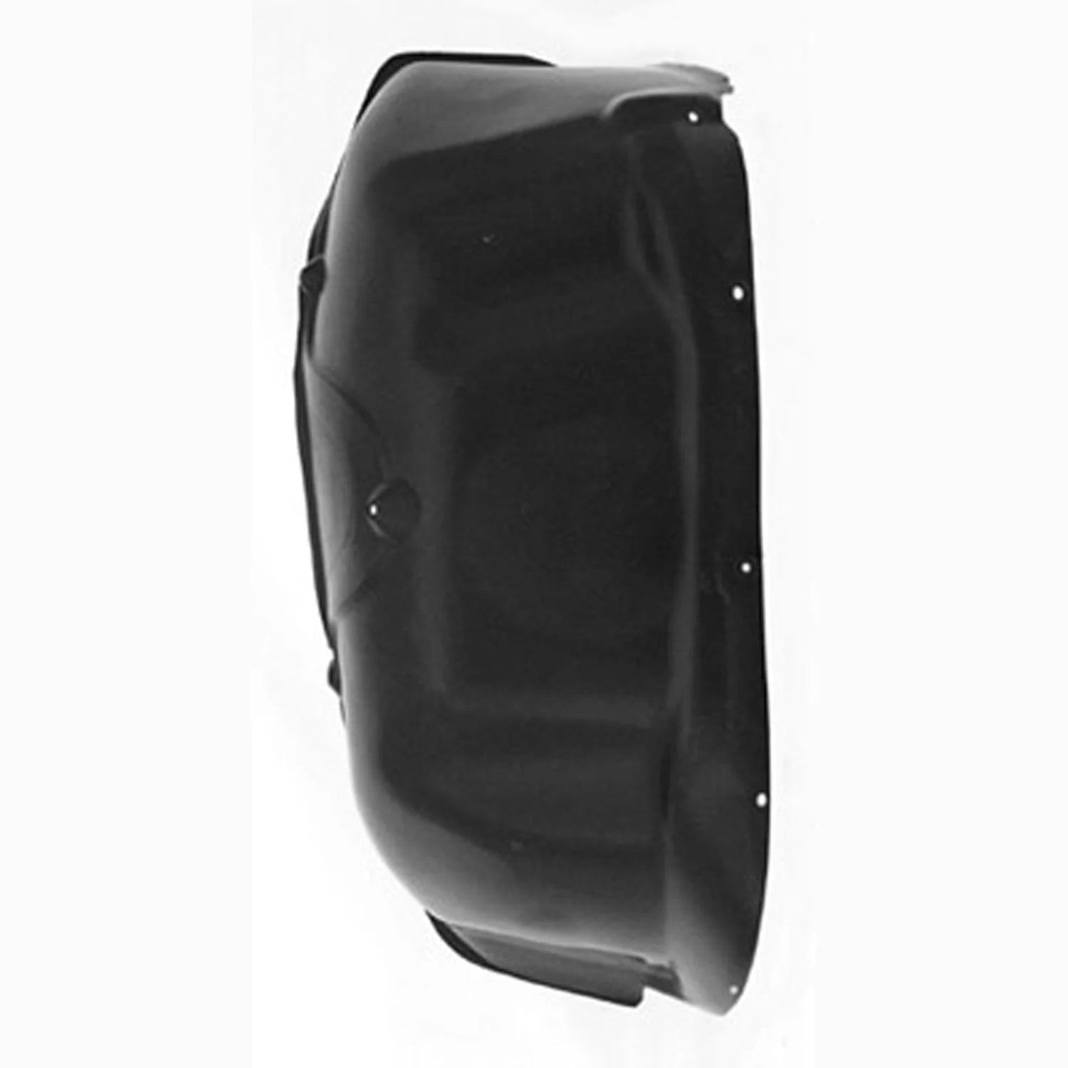 Right Side Front fender inner panel 1997 - 2001 DODGE RAM 1500 CH1249103V 55346014