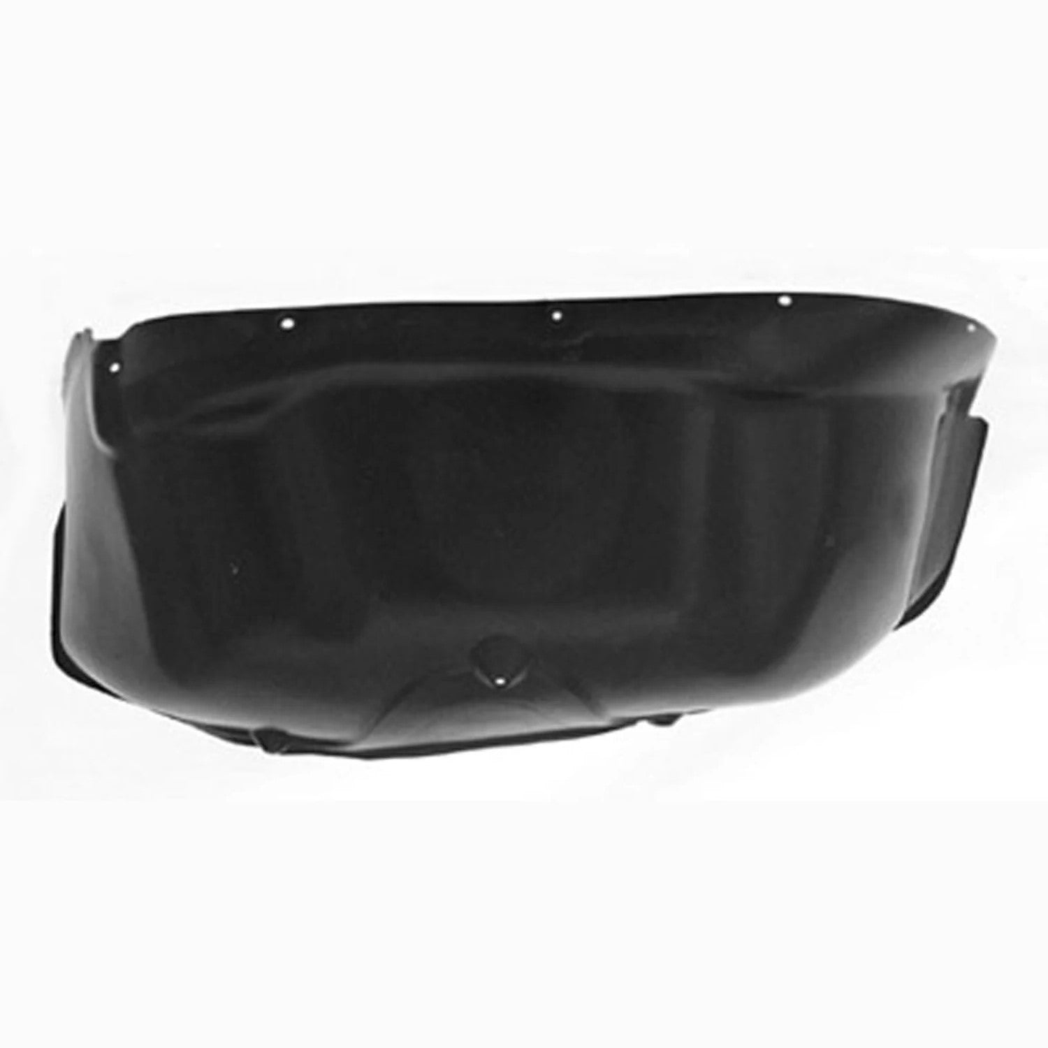 Right Side Front fender inner panel 1997 - 2001 DODGE RAM 1500 CH1249103V 55346014