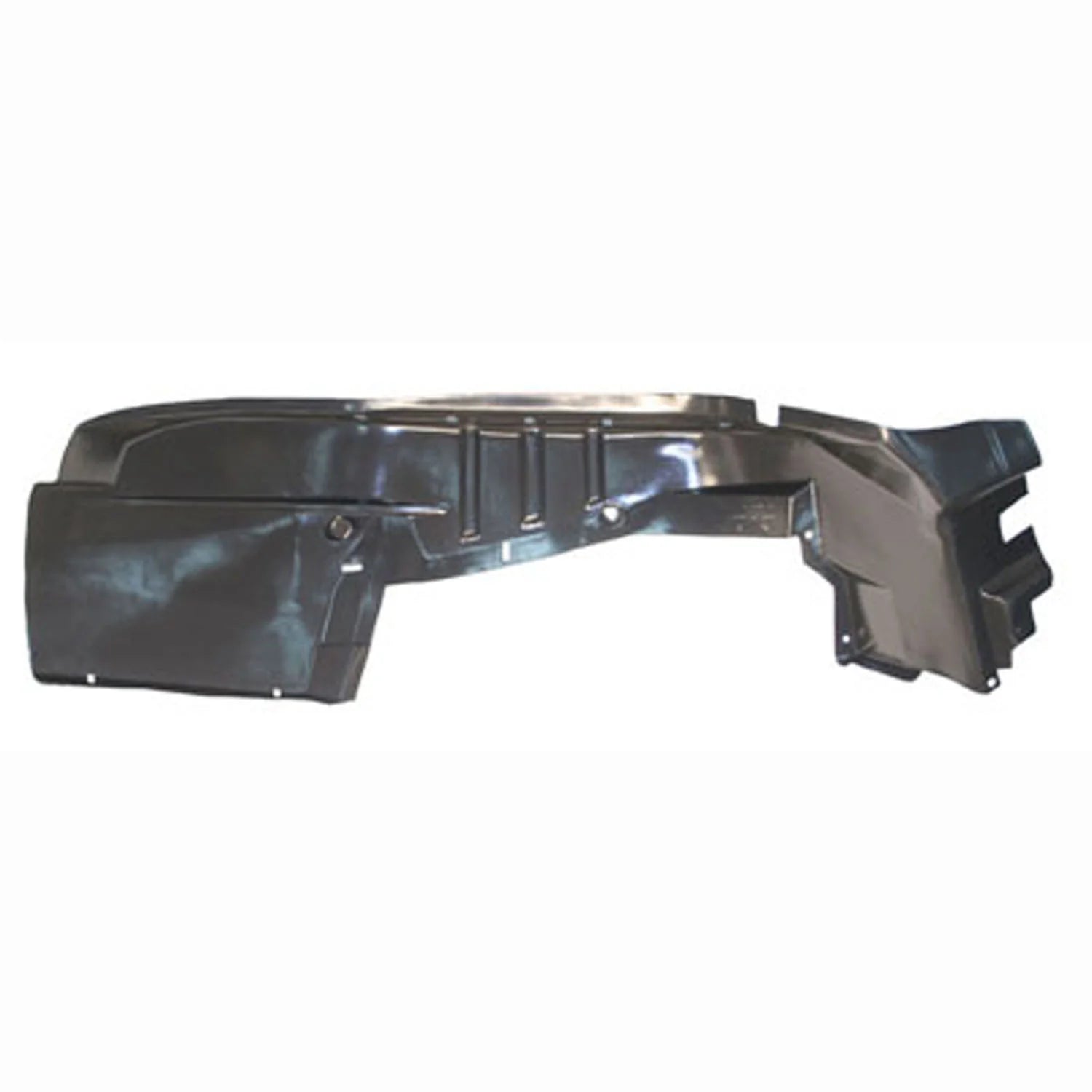 Right Side Front fender inner panel 1997 - 2001 JEEP CHEROKEE CH1249105 55175896AE