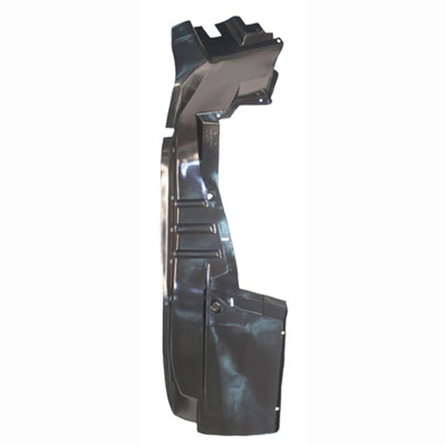 Right Side Front fender inner panel 1997 - 2001 JEEP CHEROKEE CH1249105 55175896AE