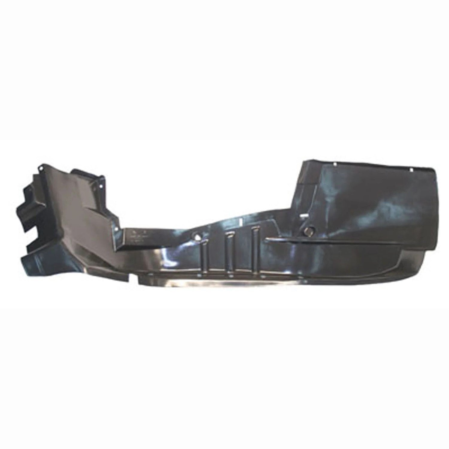 Right Side Front fender inner panel 1997 - 2001 JEEP CHEROKEE CH1249105 55175896AE