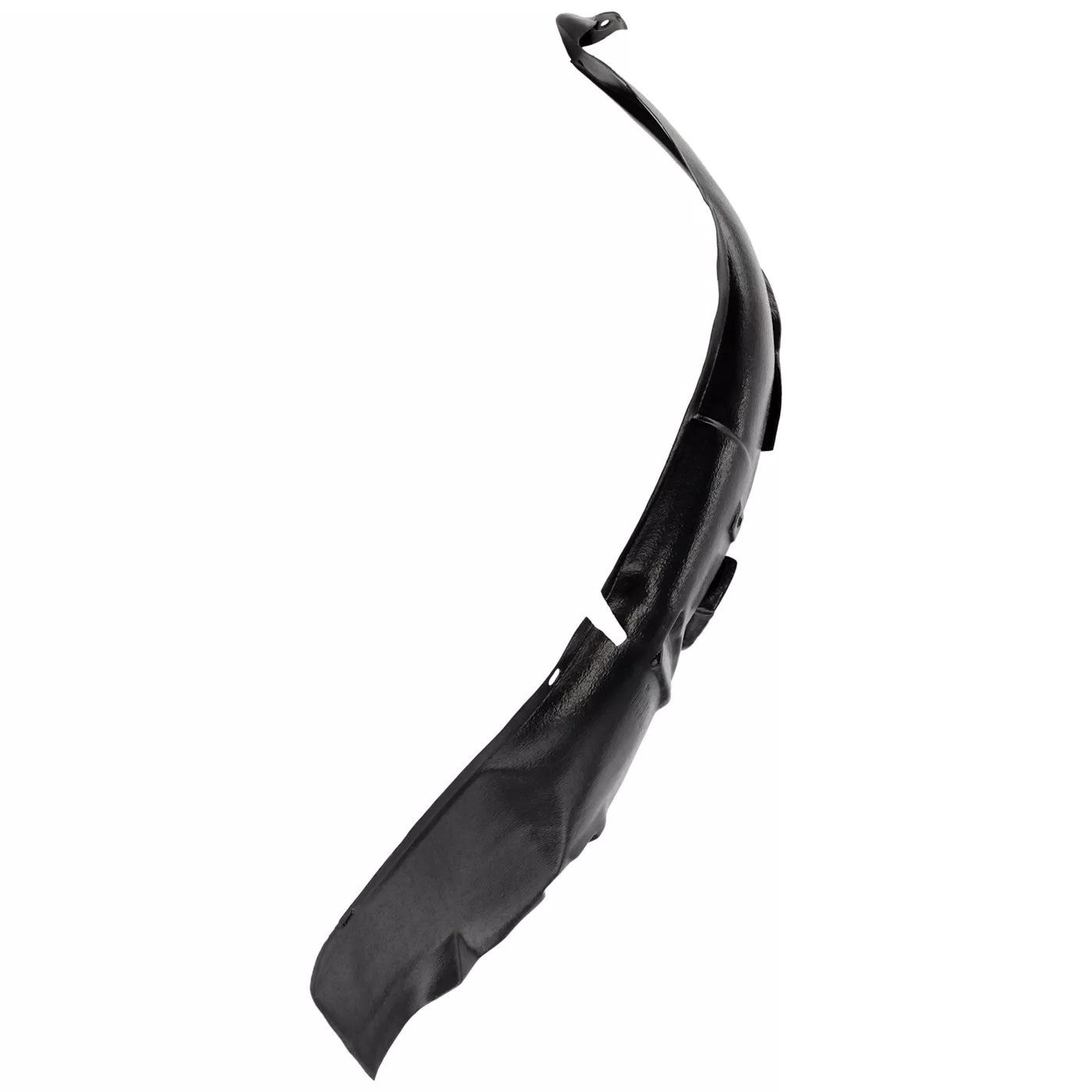 Right Side Front fender inner panel 2000 - 2005 DODGE NEON CH1249107 5008676AB