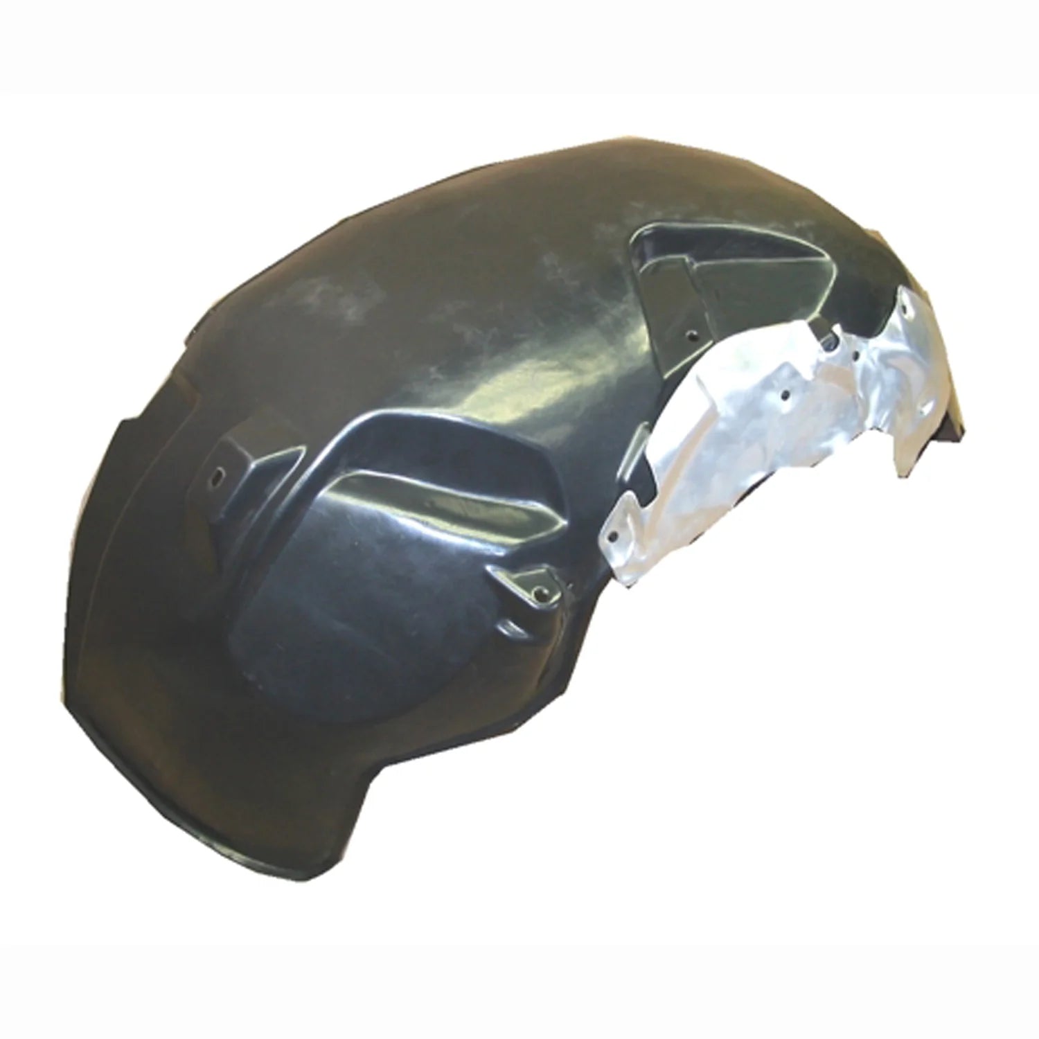 Right Side Front fender inner panel 2005 - 2010 DODGE DAKOTA CH1249129 55077712AF