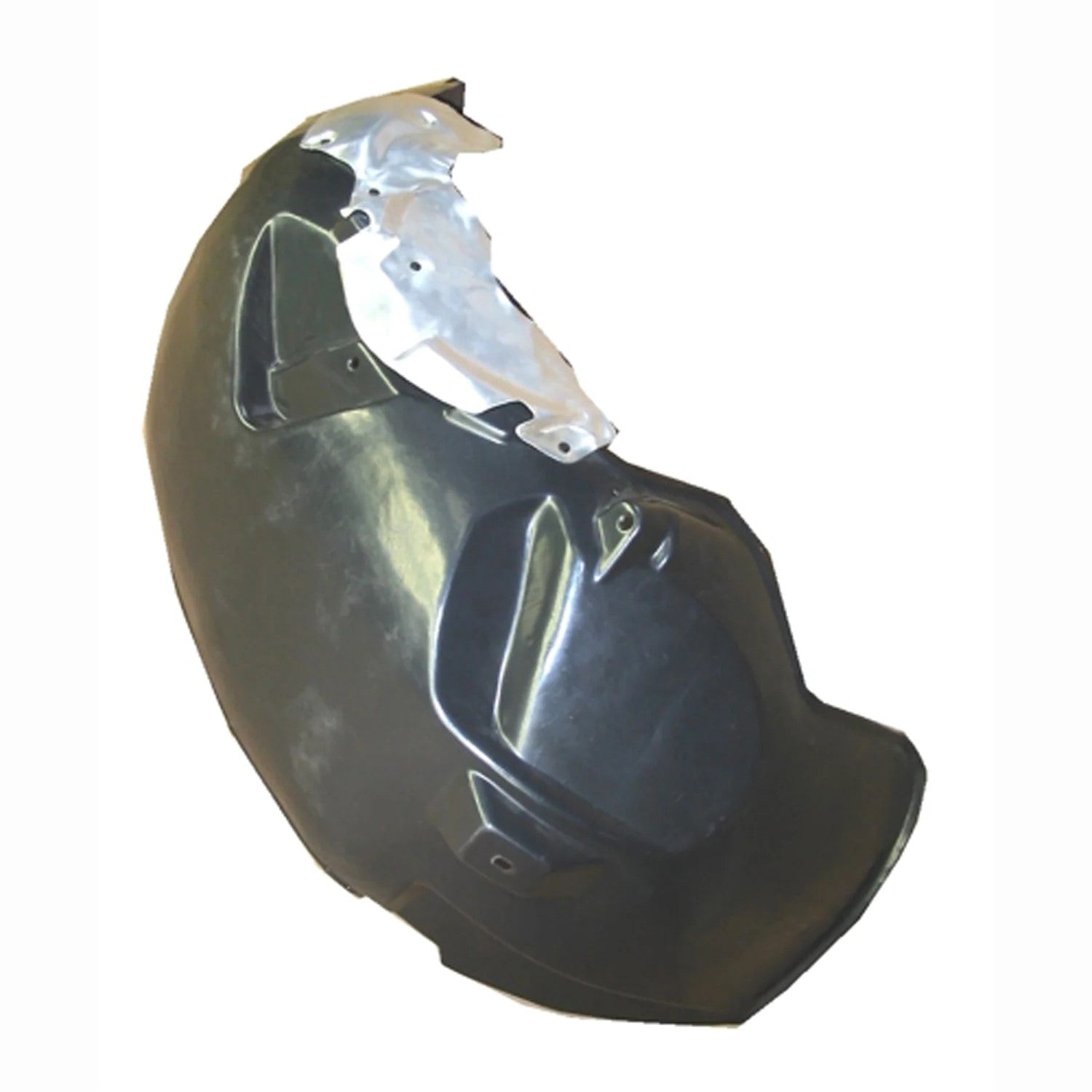 Right Side Front fender inner panel 2005 - 2010 DODGE DAKOTA CH1249129 55077712AF